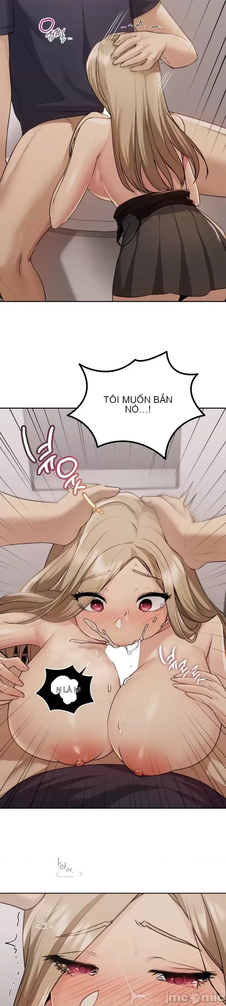 今日起的最愛 Chương 1-72