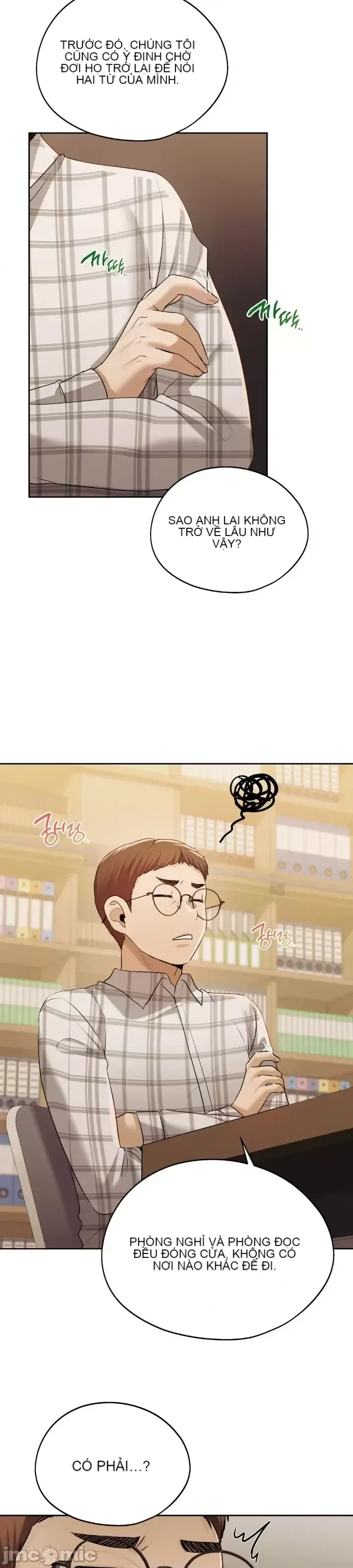 今日起的最愛 Chương 1-72