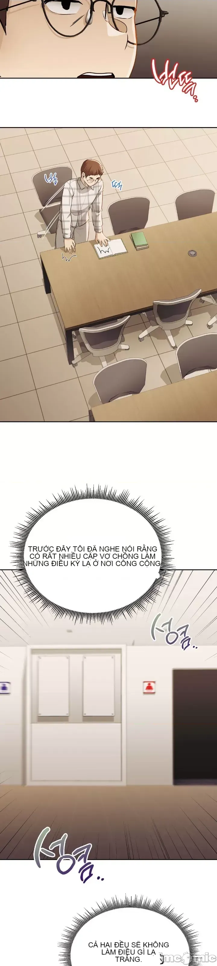 今日起的最愛 Chương 1-72