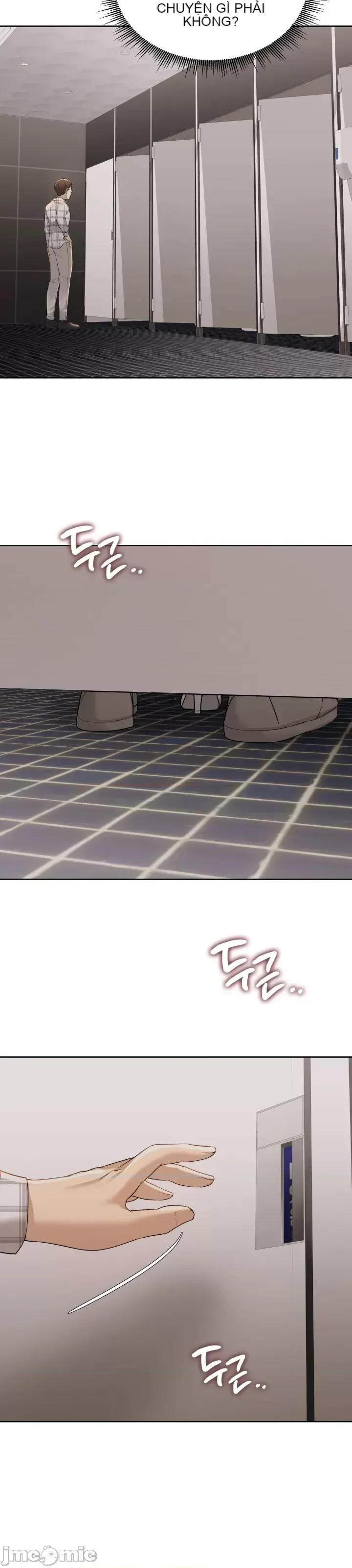 今日起的最愛 Chương 1-72