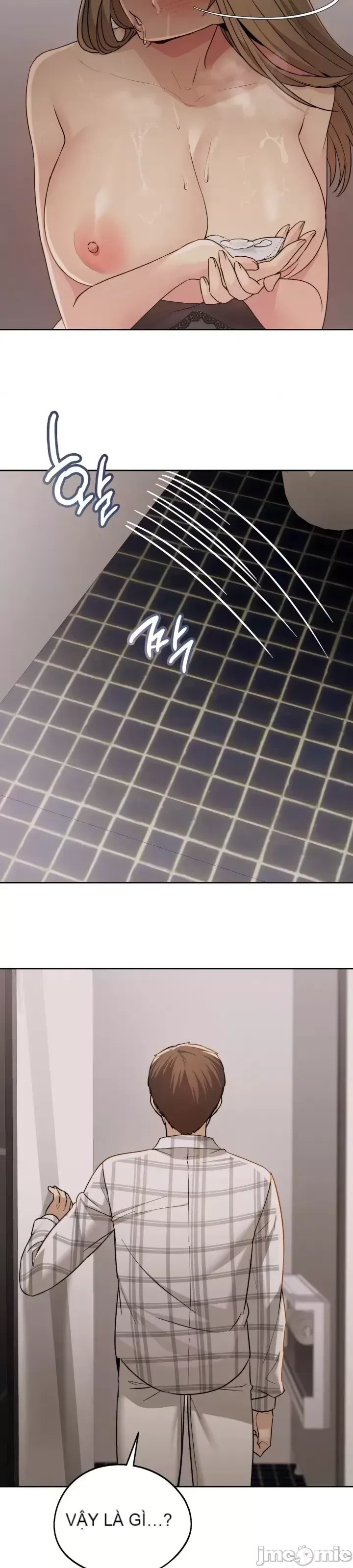 今日起的最愛 Chương 1-72