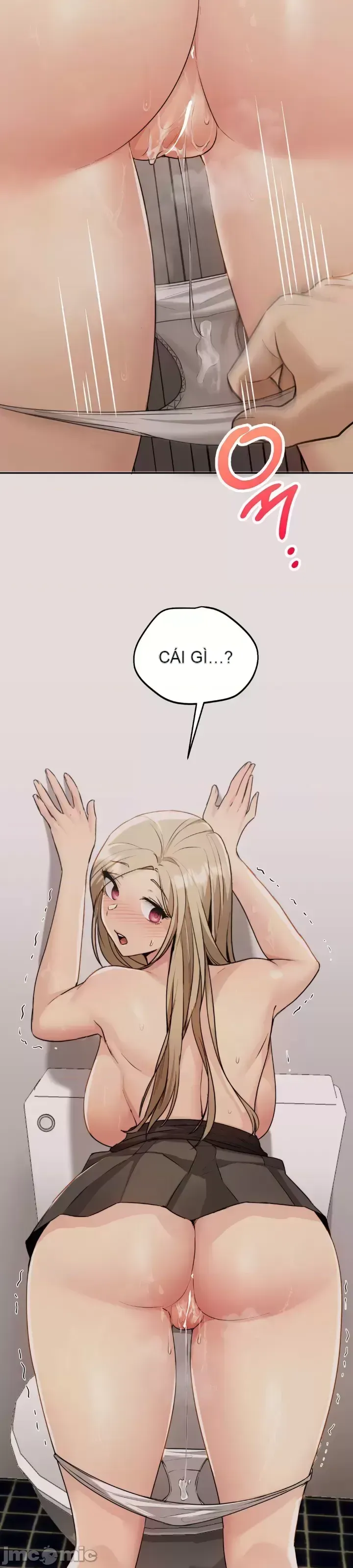 今日起的最愛 Chương 1-72