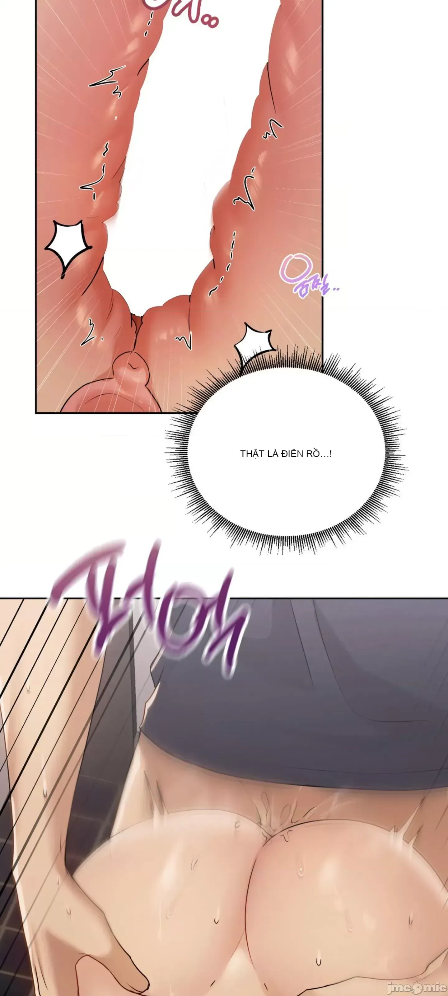 今日起的最愛 Chương 1-72