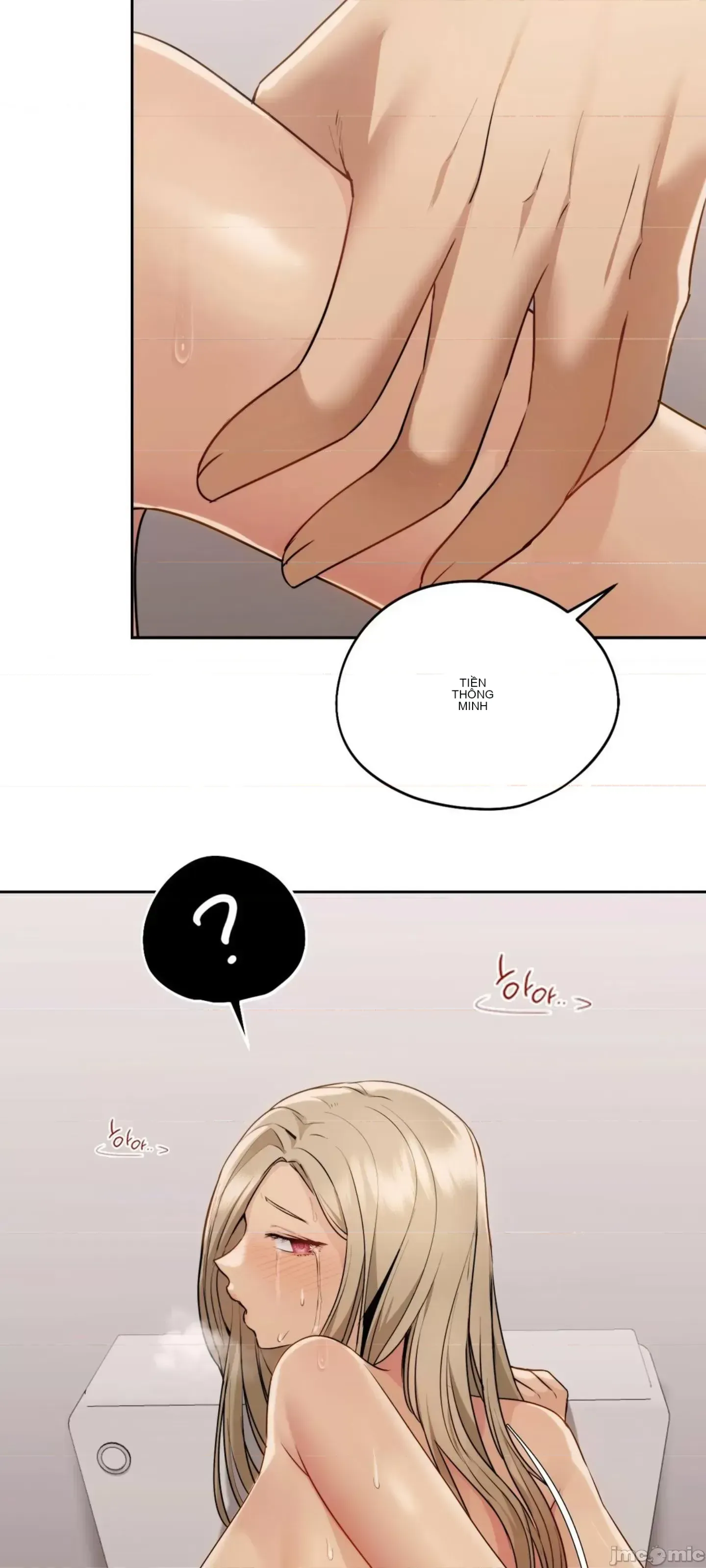 今日起的最愛 Chương 1-72