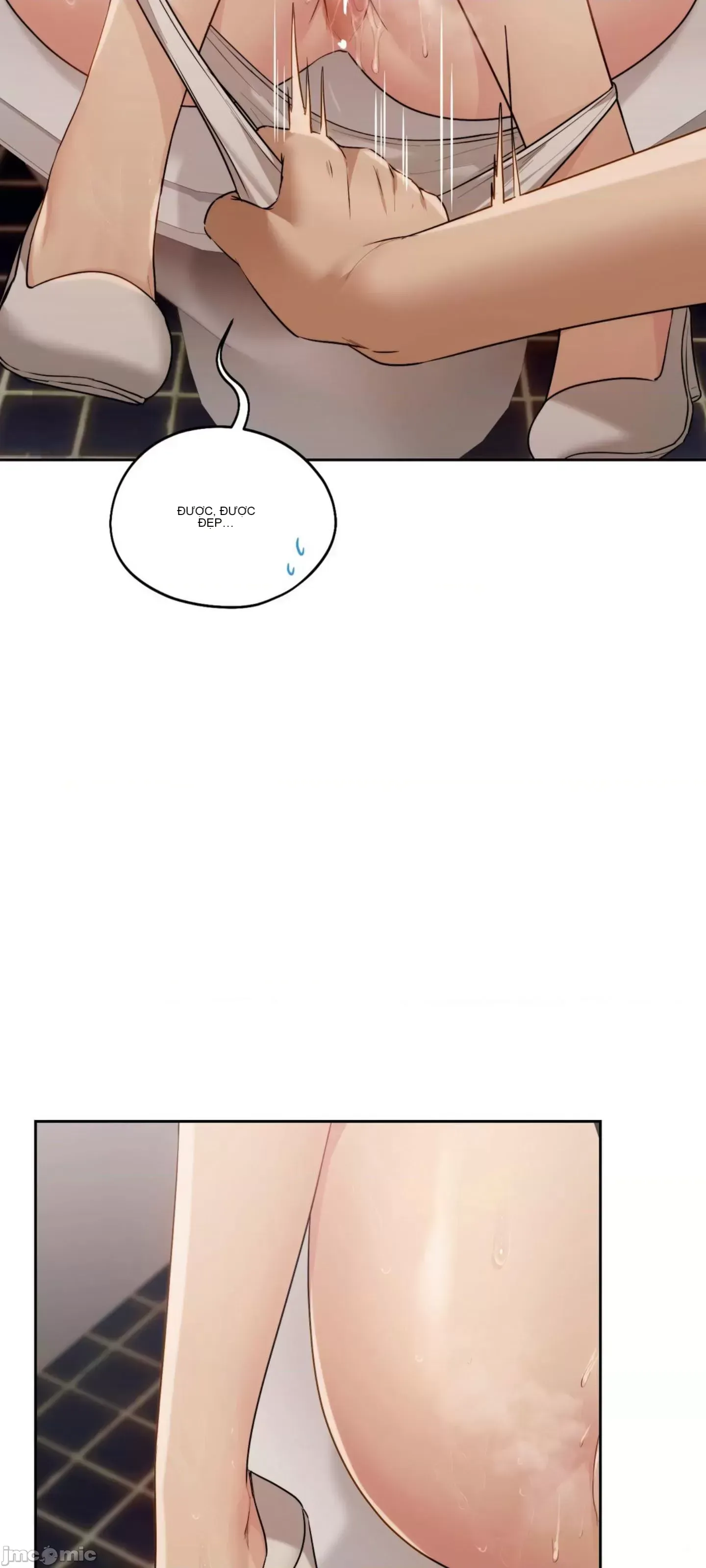 今日起的最愛 Chương 1-72