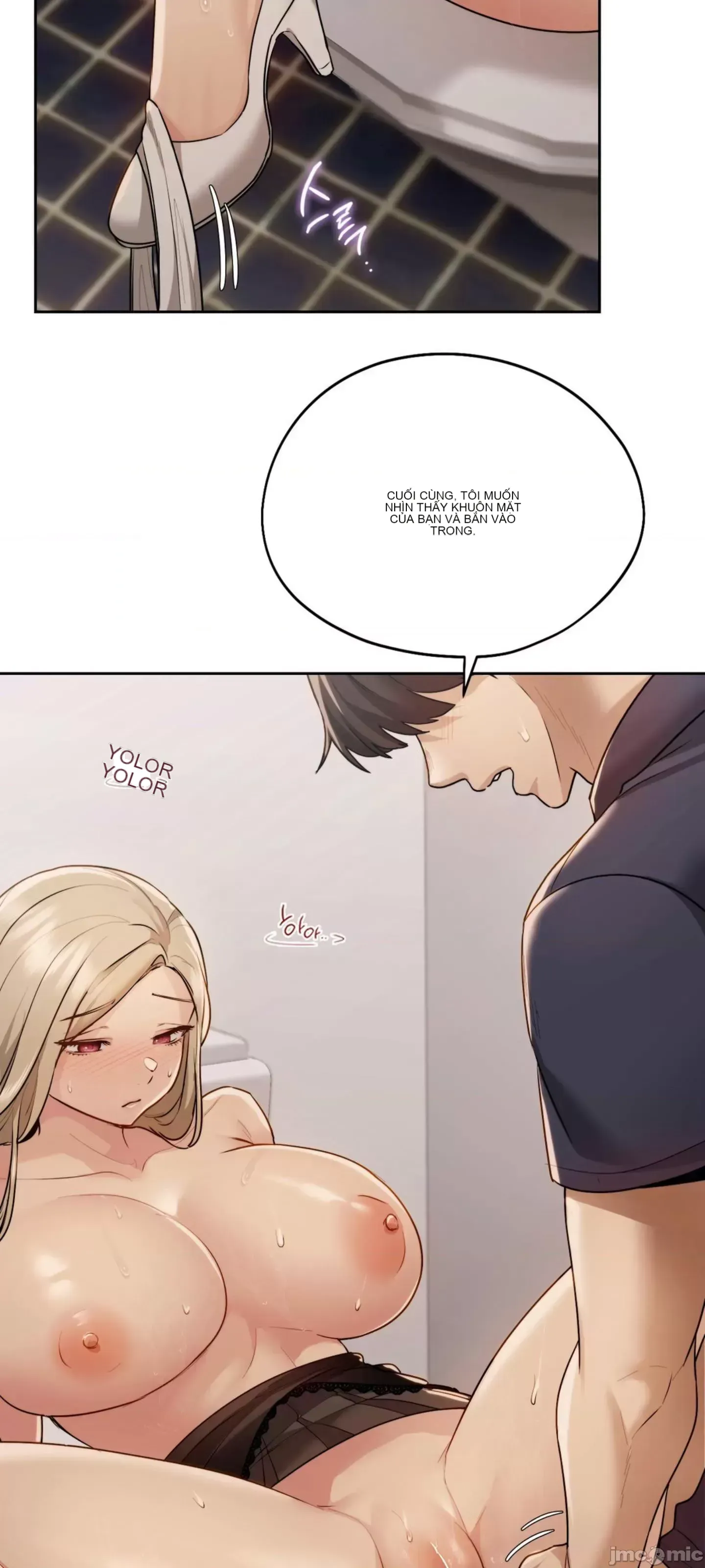 今日起的最愛 Chương 1-72