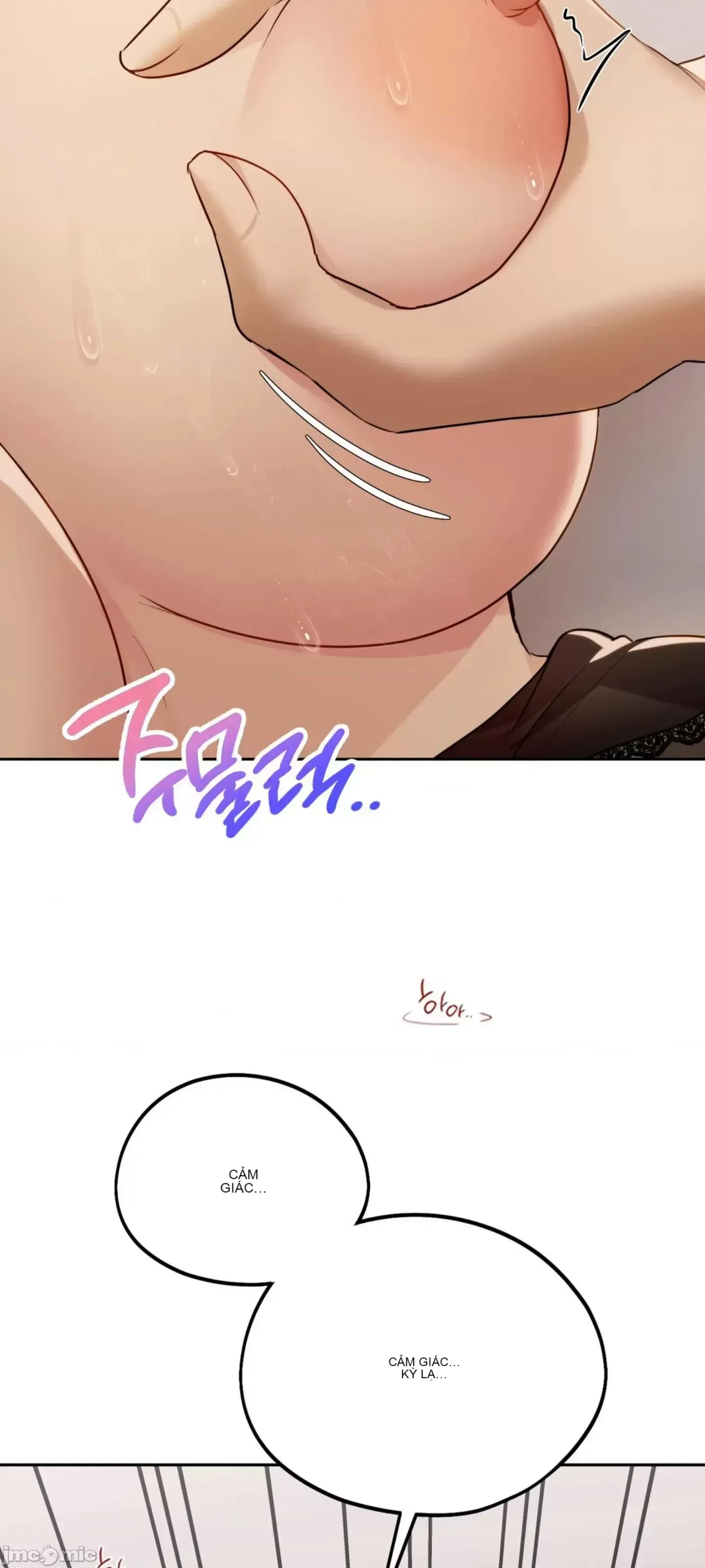 今日起的最愛 Chương 1-72