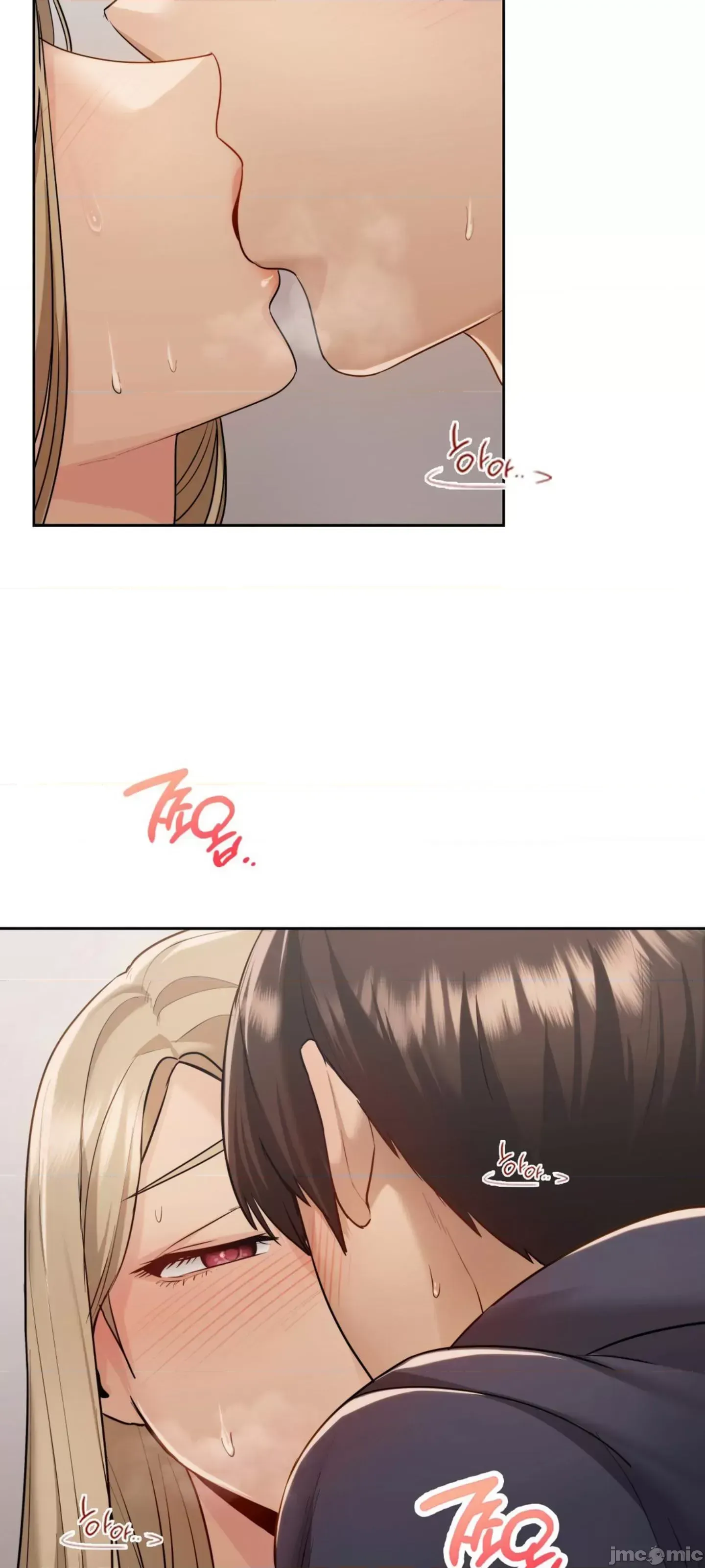 今日起的最愛 Chương 1-72