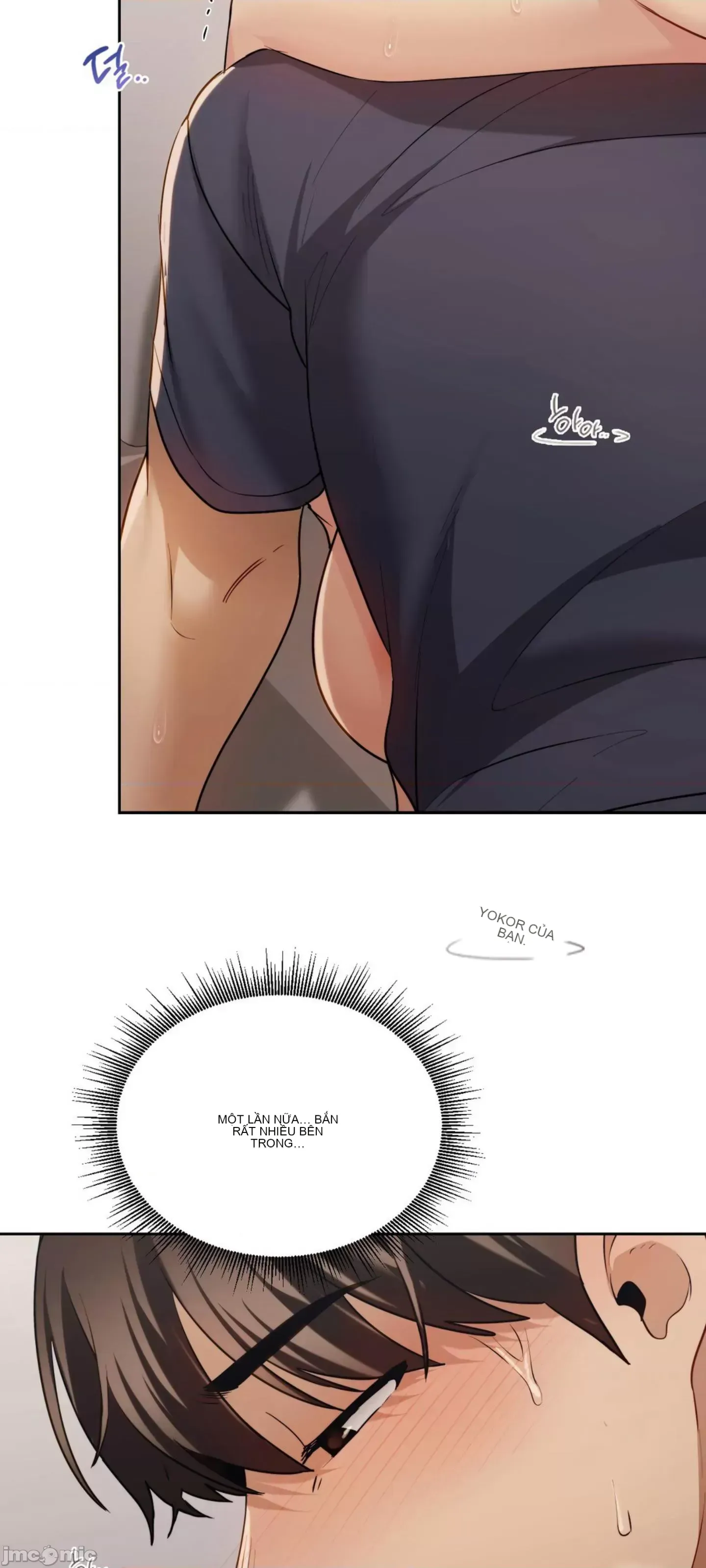 今日起的最愛 Chương 1-72