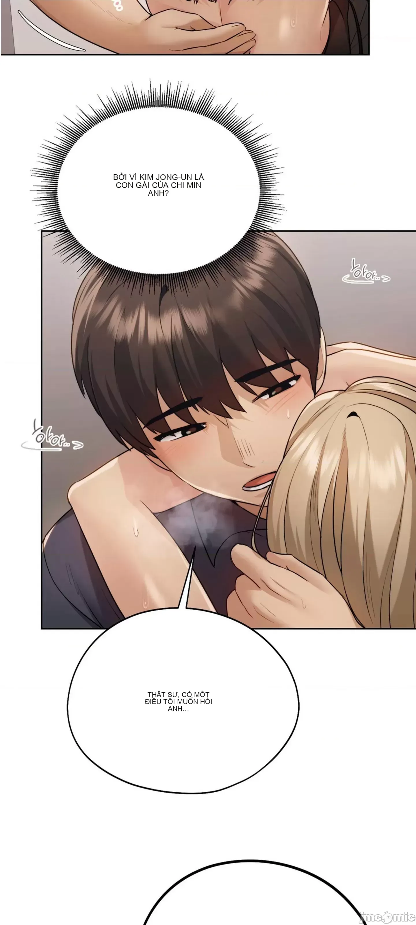 今日起的最愛 Chương 1-72