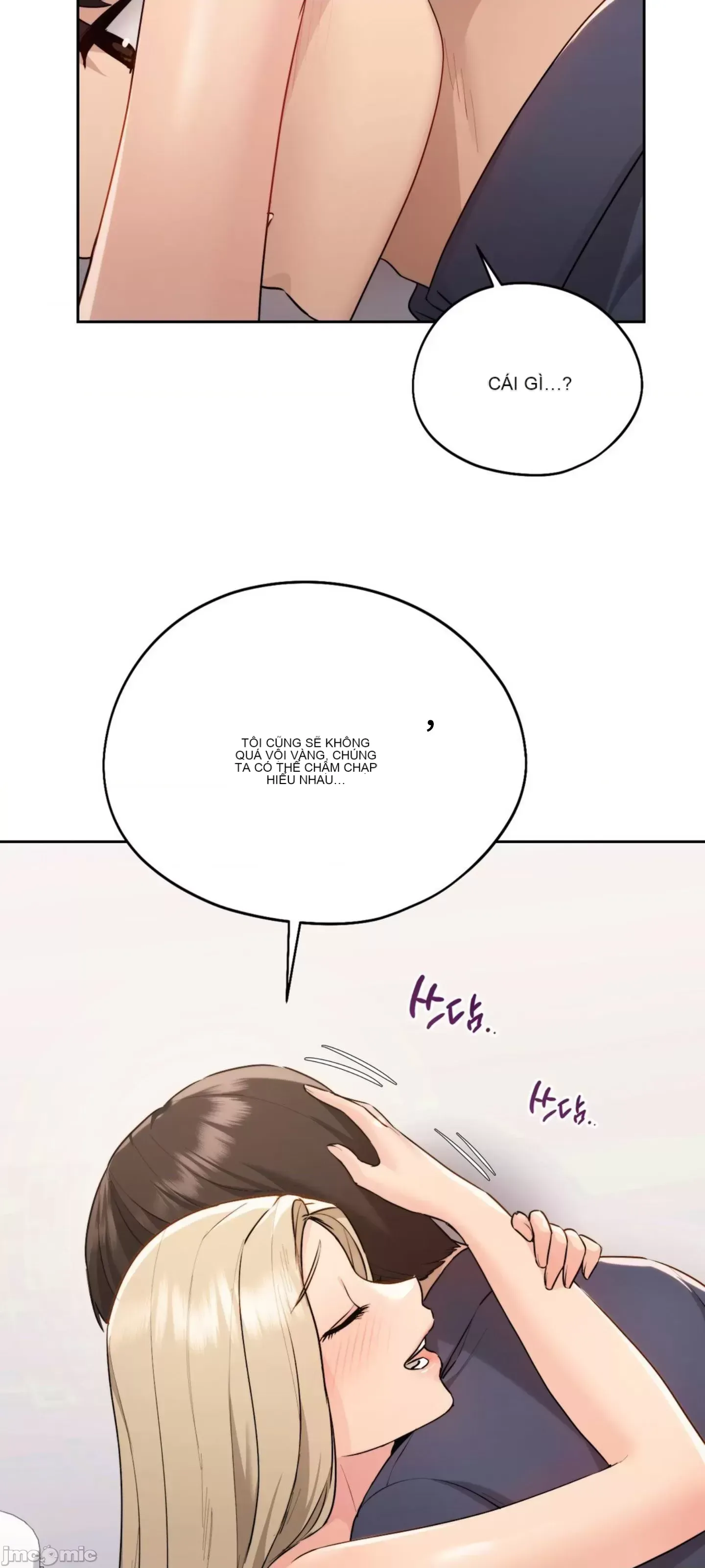 今日起的最愛 Chương 1-72