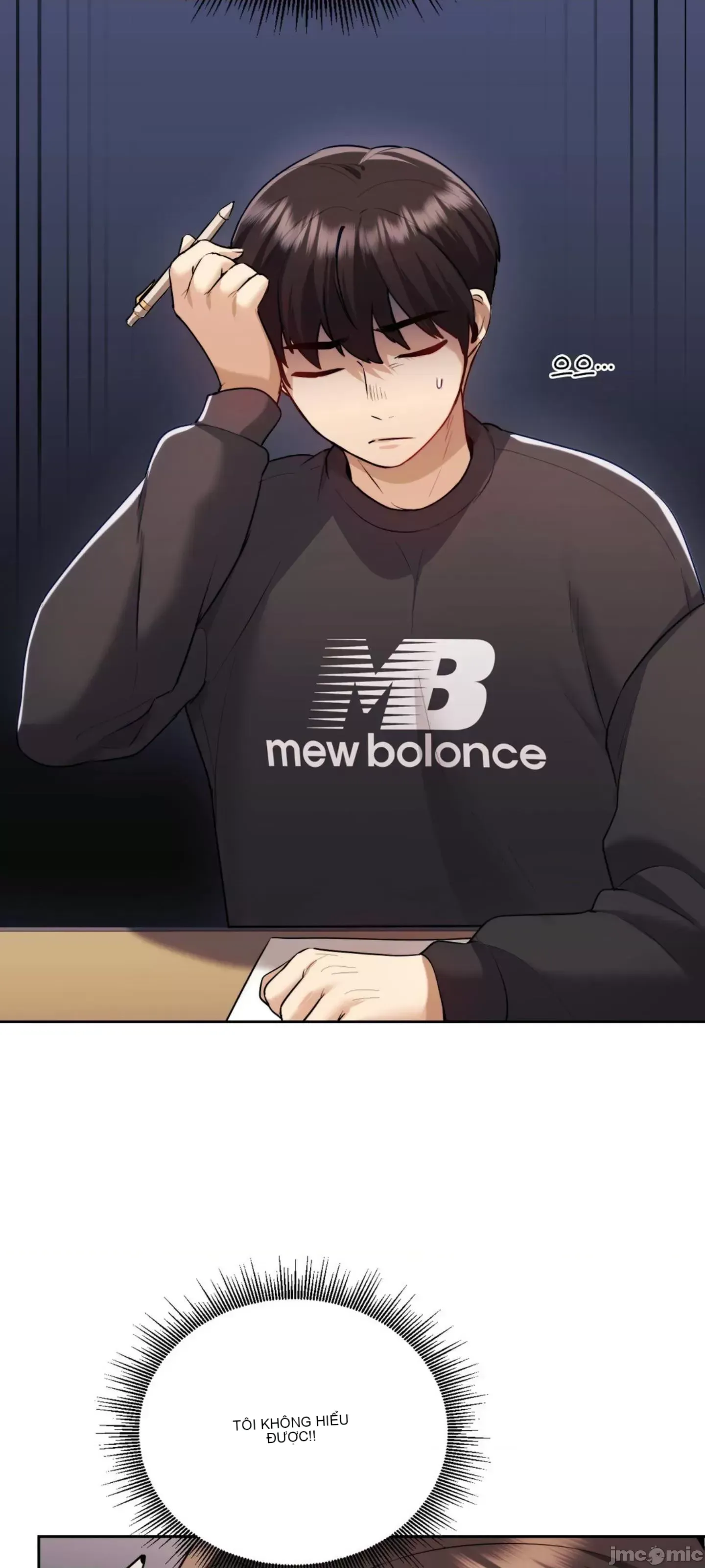 今日起的最愛 Chương 1-72