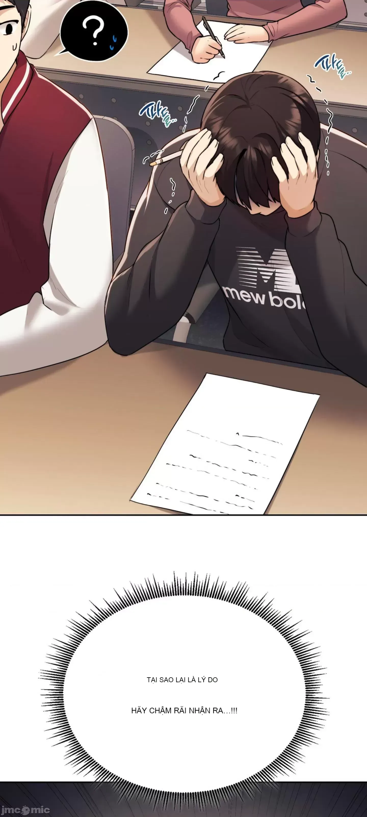 今日起的最愛 Chương 1-72