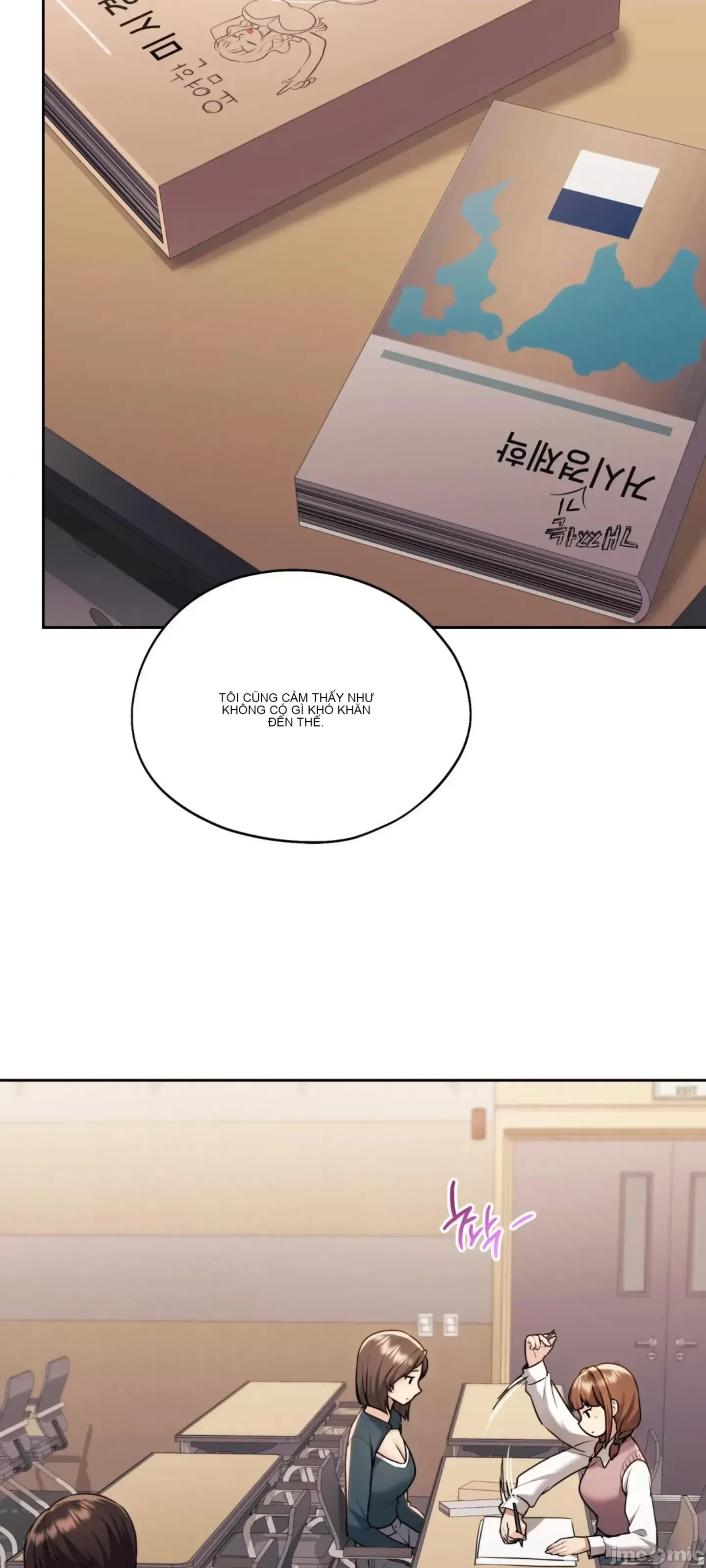 今日起的最愛 Chương 1-72