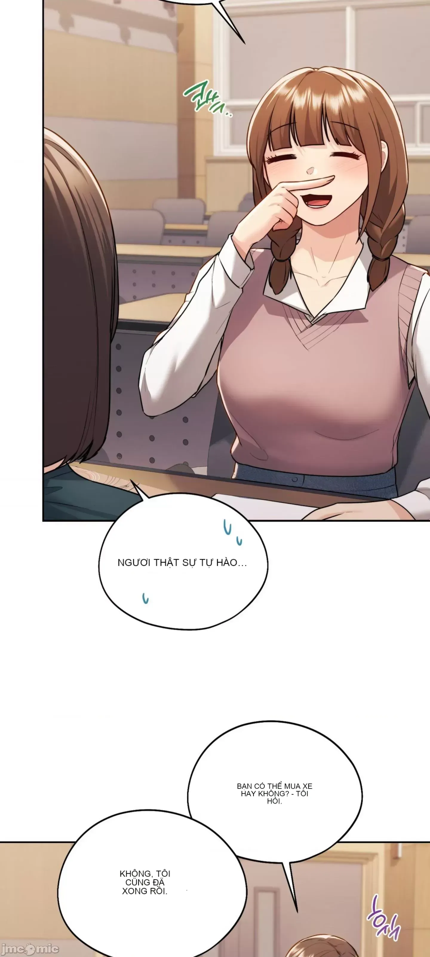 今日起的最愛 Chương 1-72