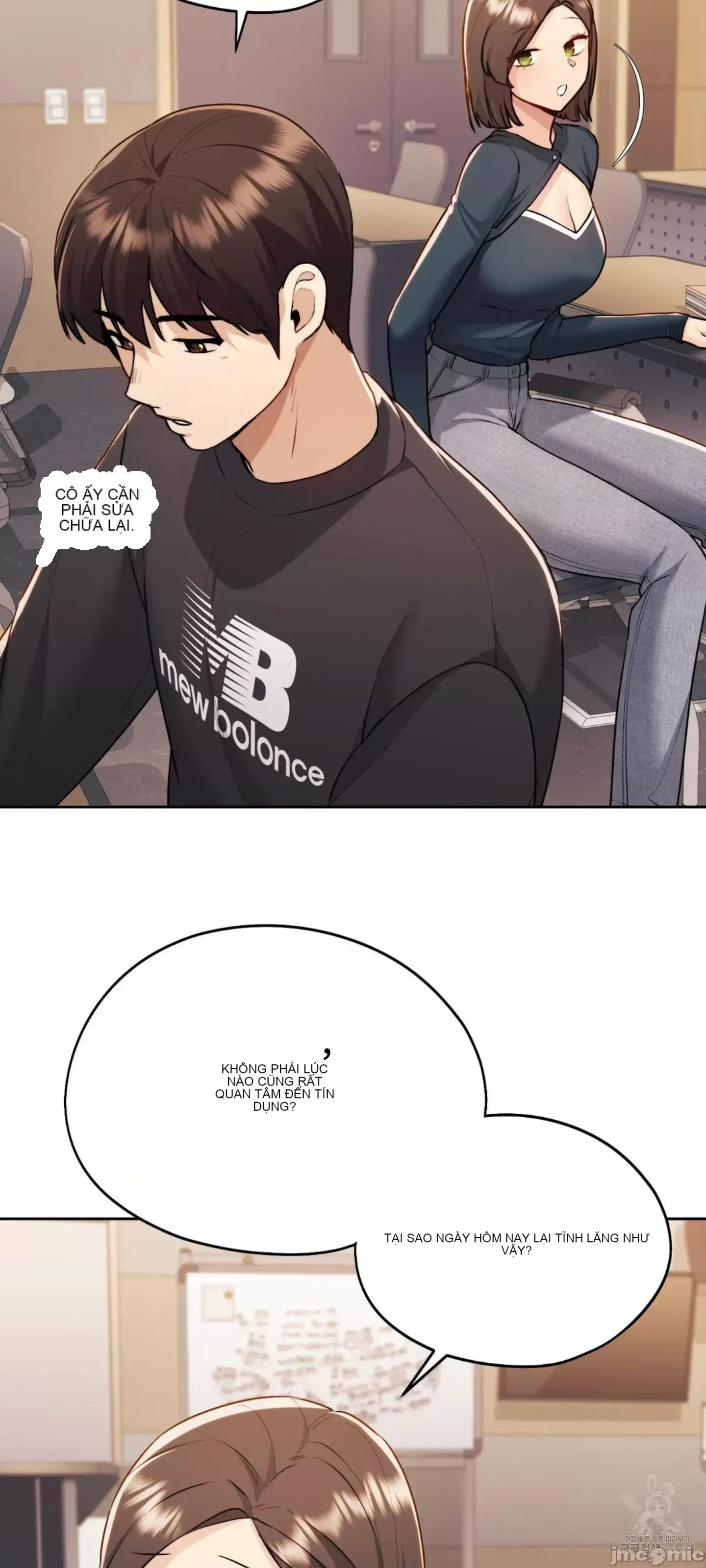 今日起的最愛 Chương 1-72