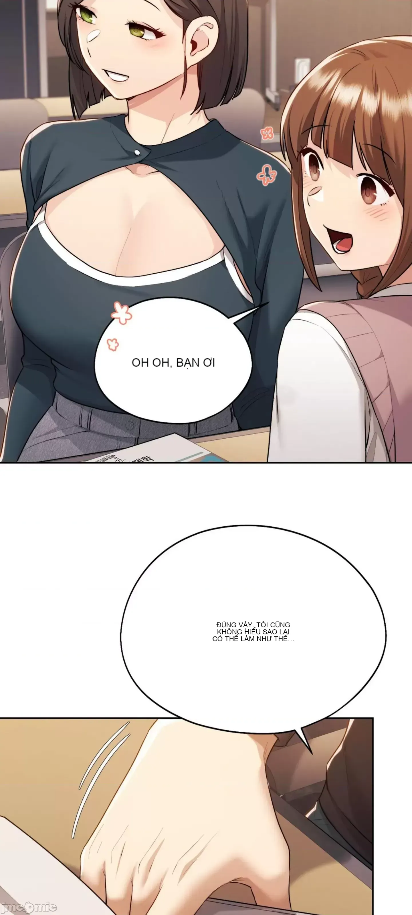 今日起的最愛 Chương 1-72