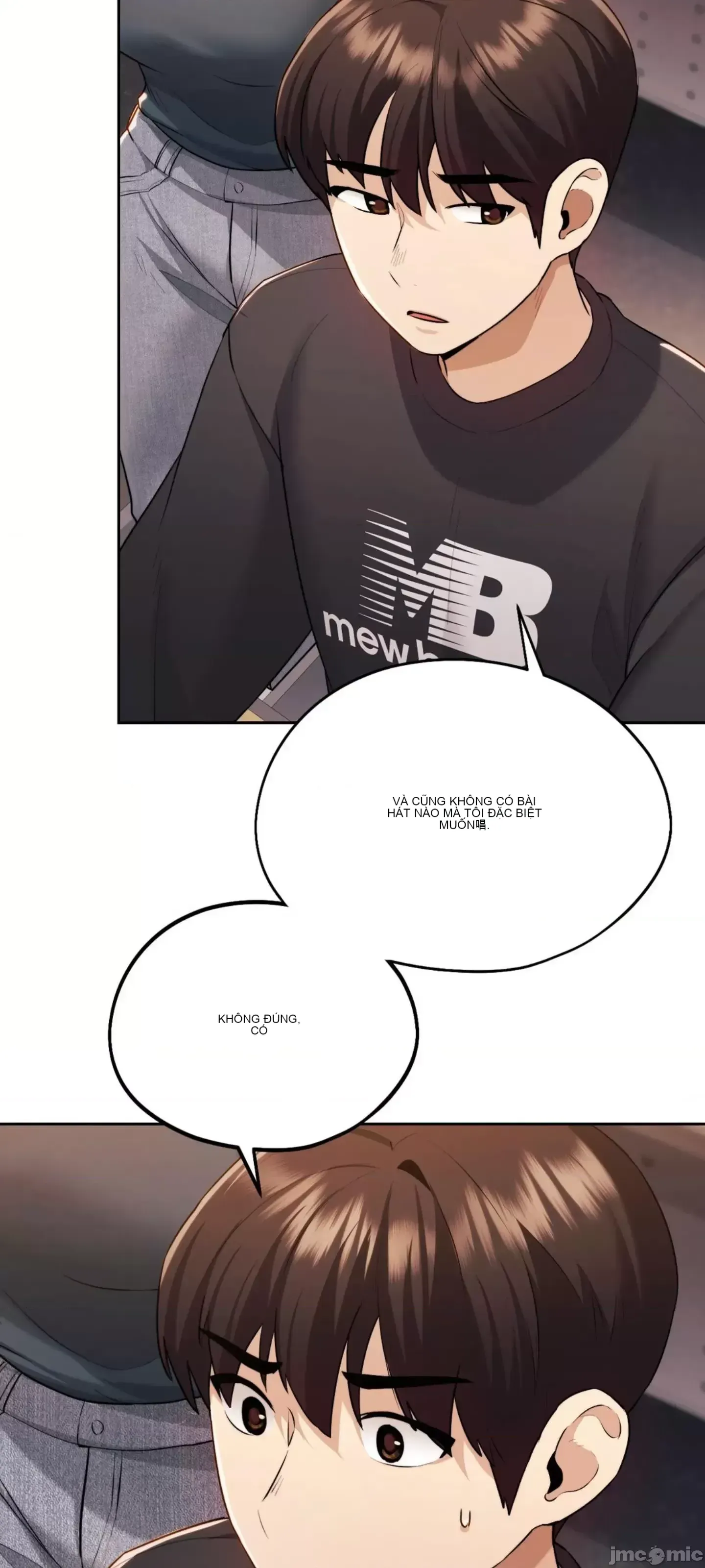 今日起的最愛 Chương 1-72