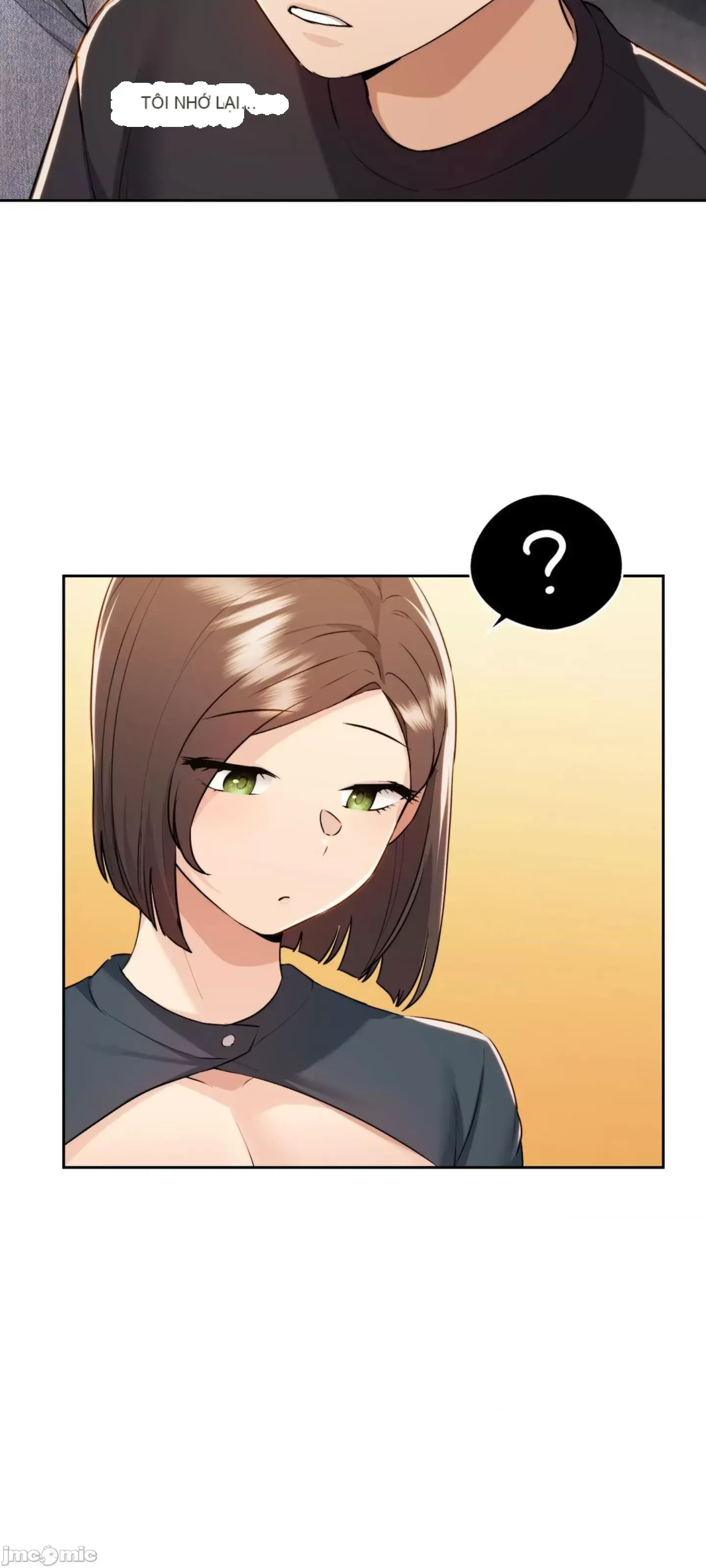 今日起的最愛 Chương 1-72