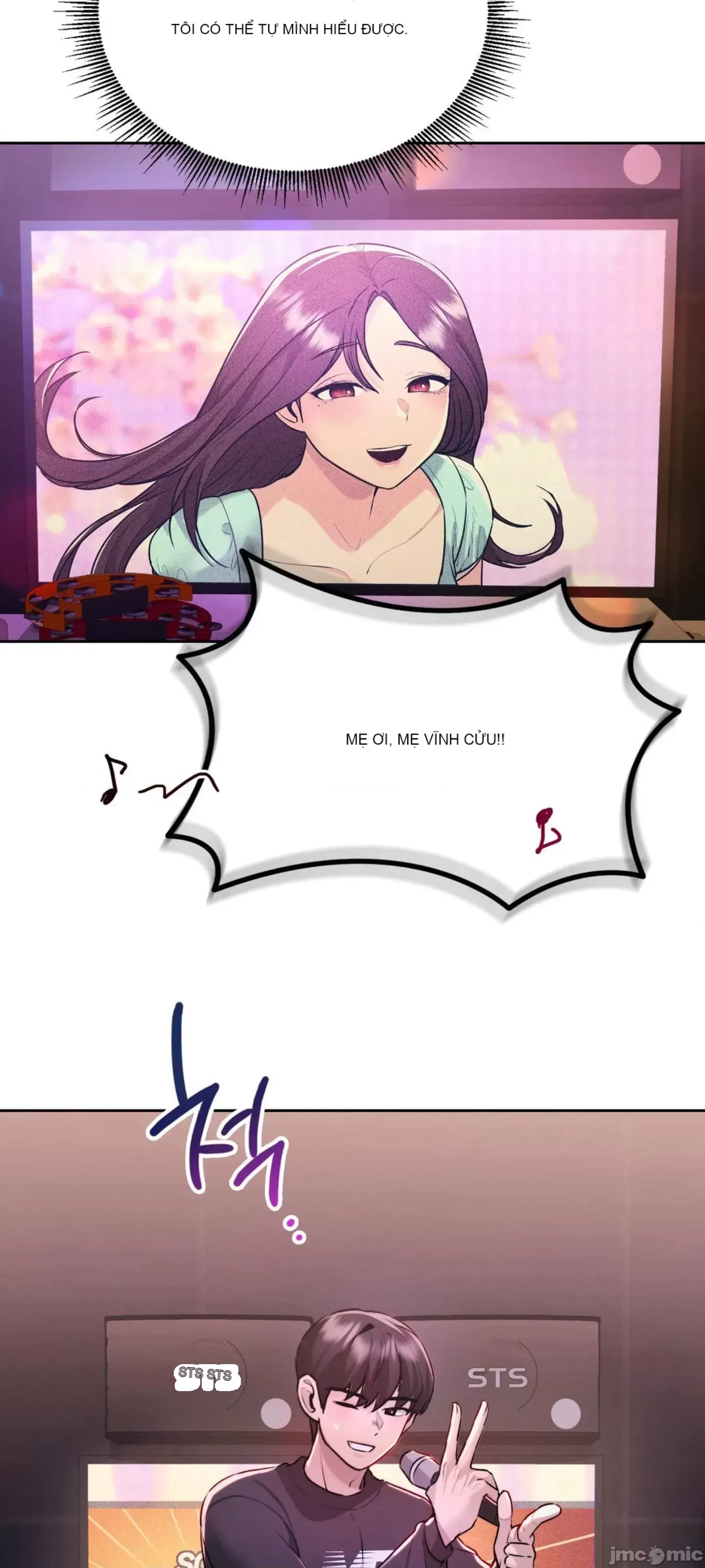 今日起的最愛 Chương 1-72