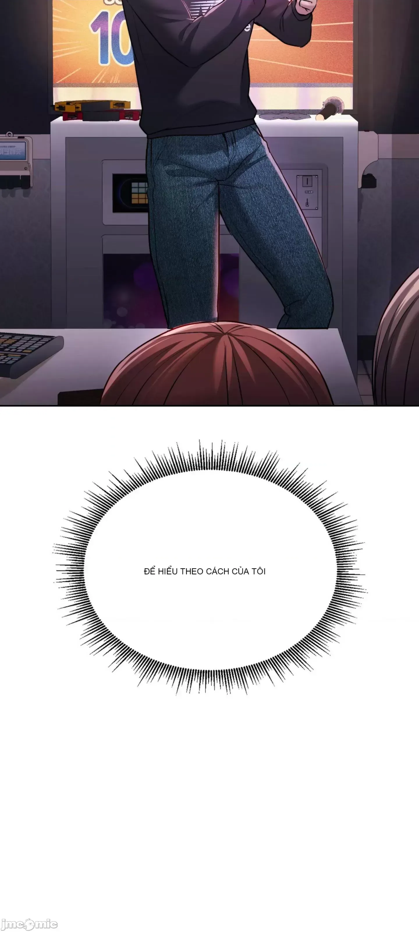 今日起的最愛 Chương 1-72