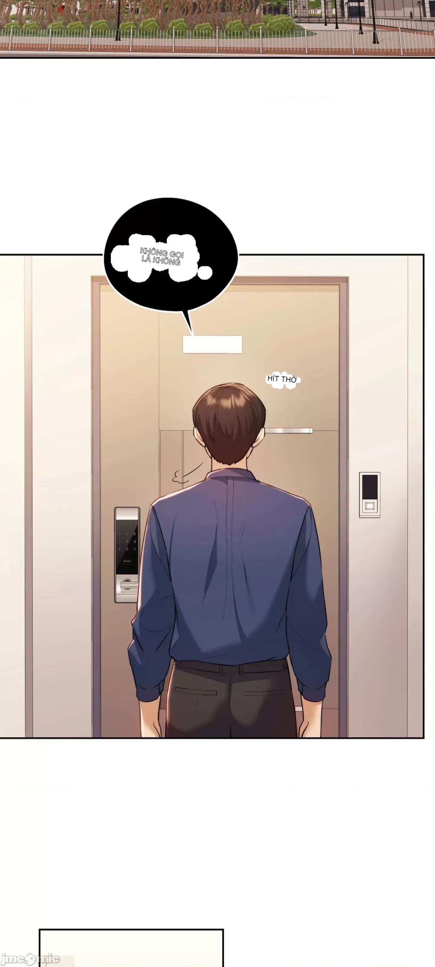 今日起的最愛 Chương 1-72