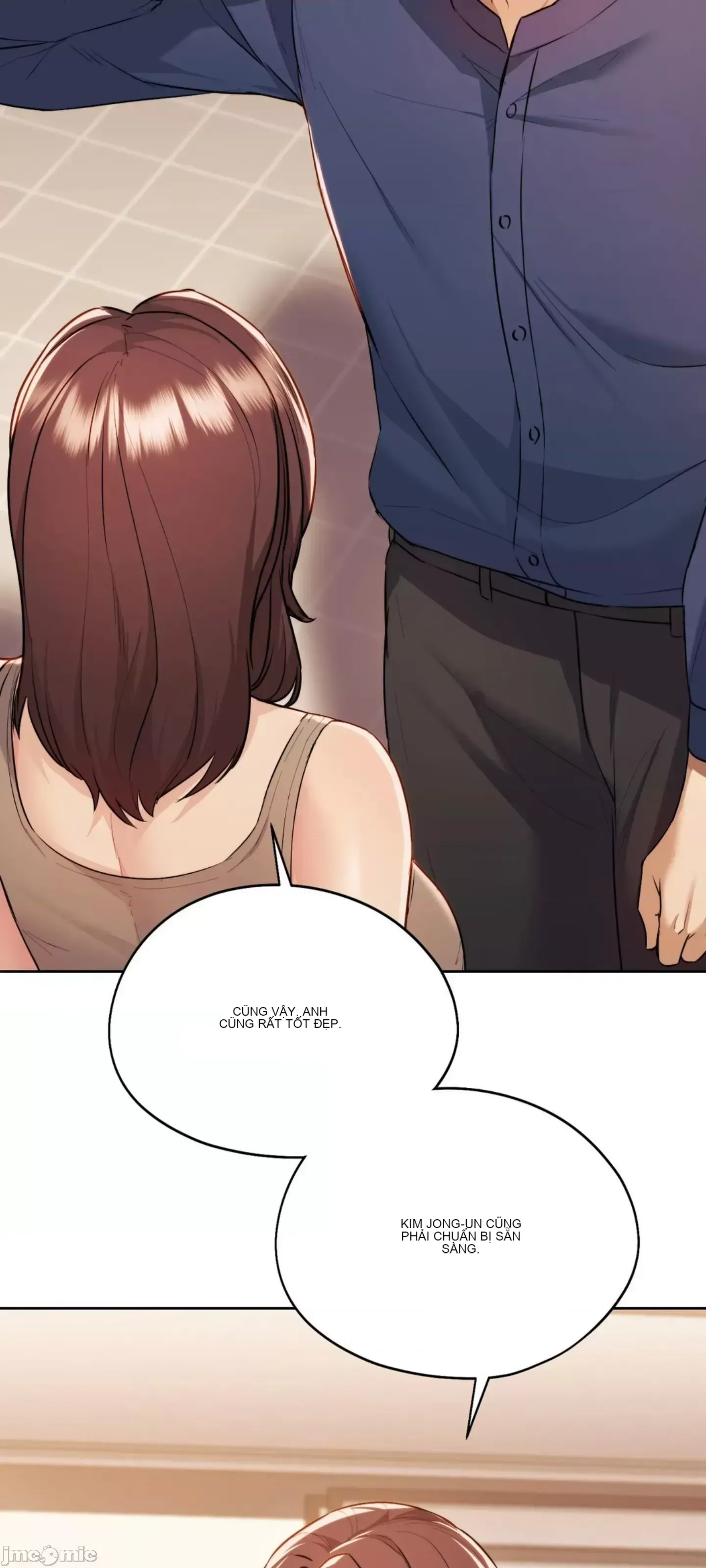 今日起的最愛 Chương 1-72