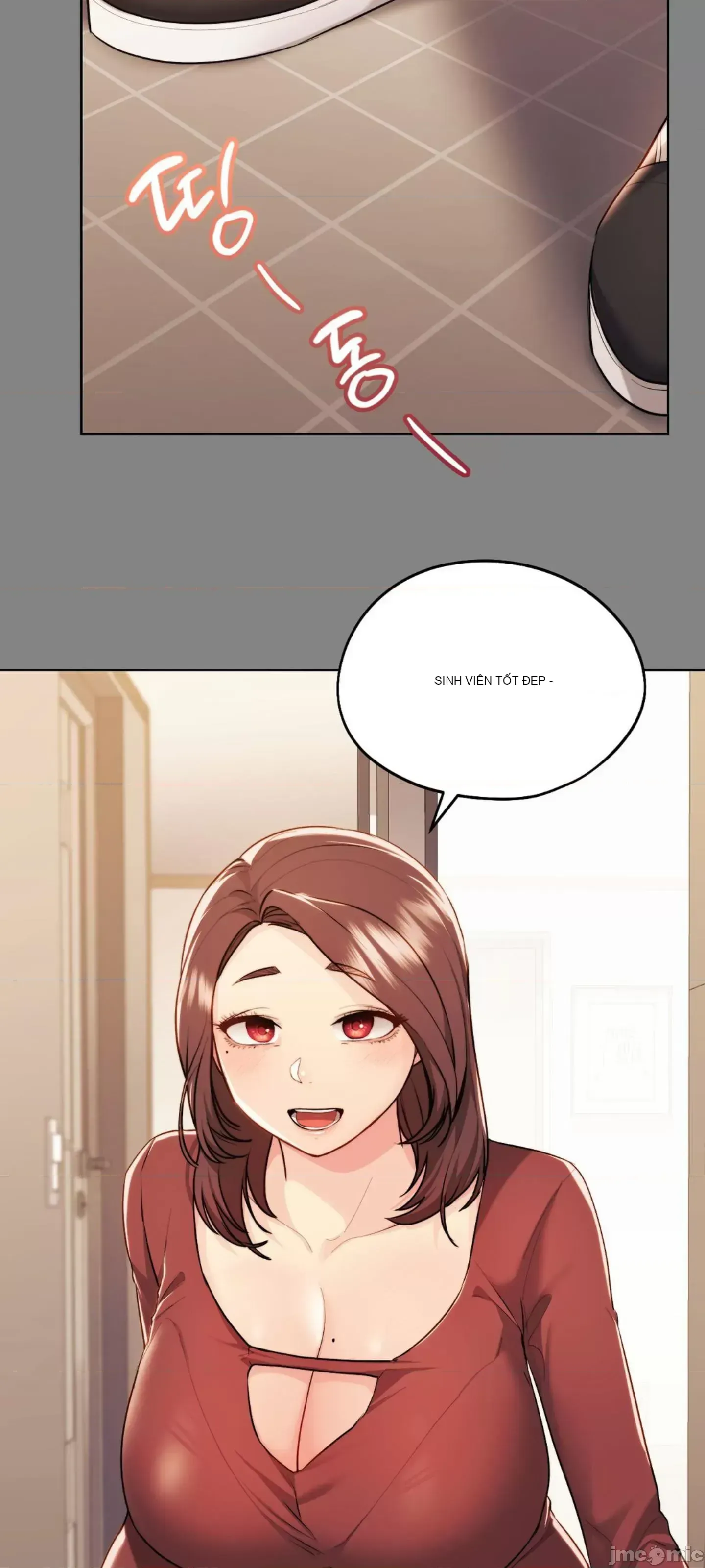 今日起的最愛 Chương 1-72