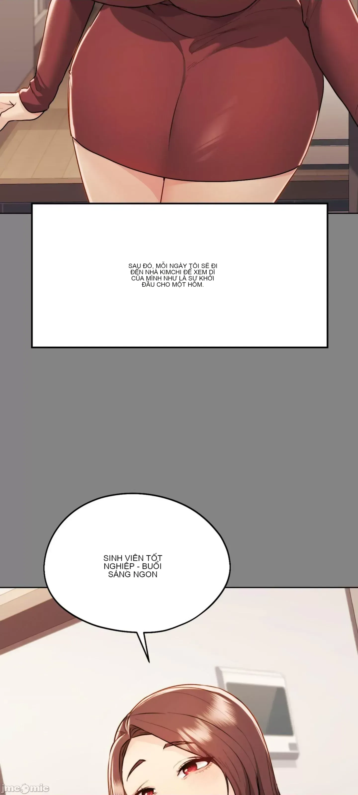 今日起的最愛 Chương 1-72