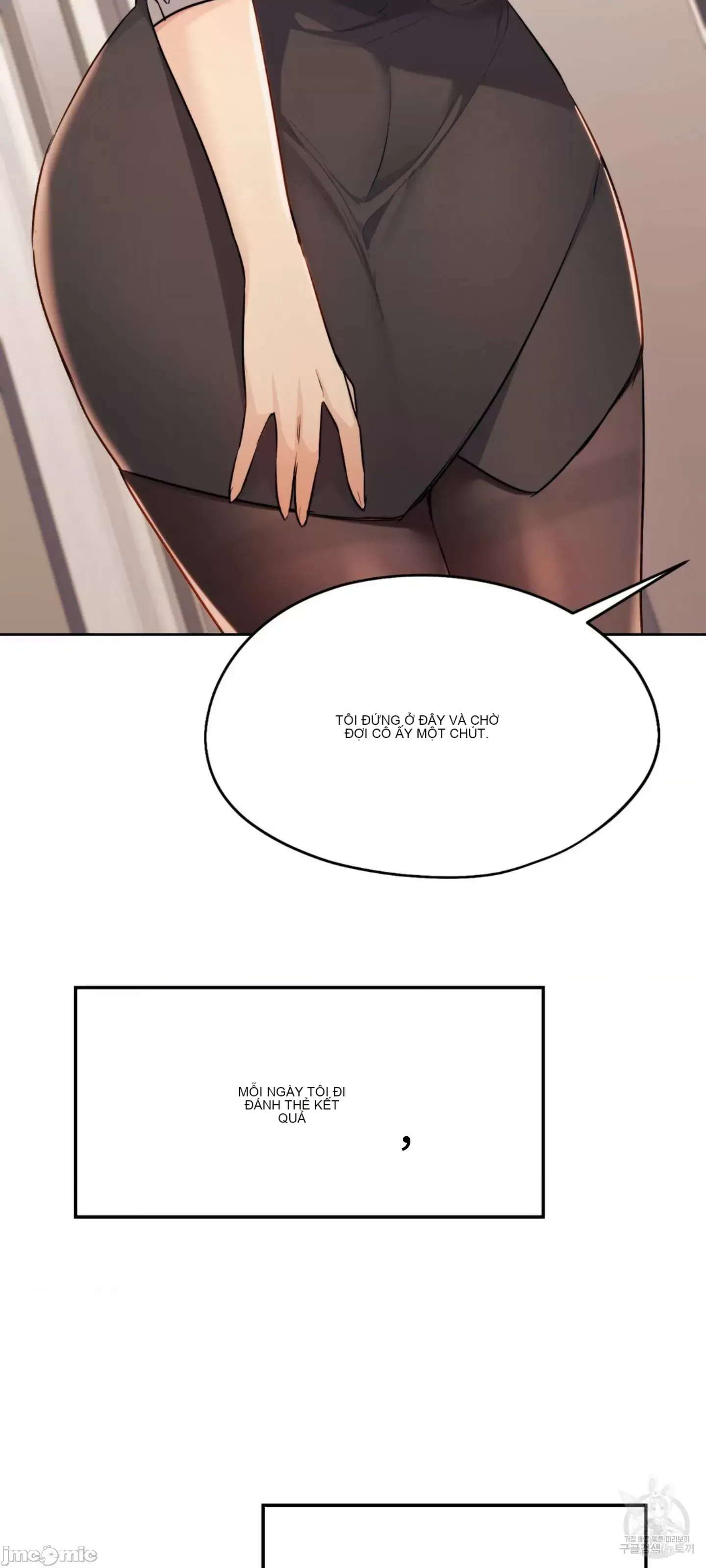 今日起的最愛 Chương 1-72