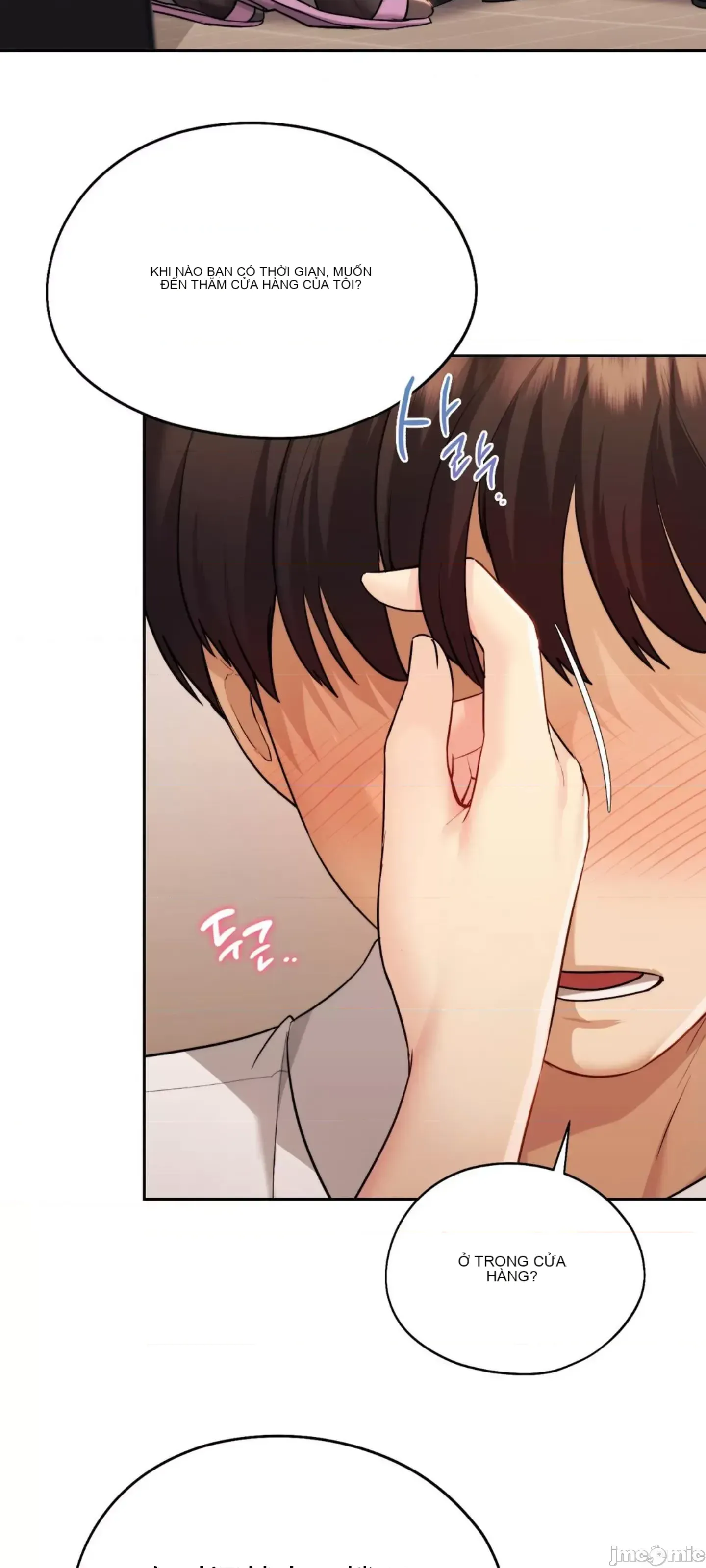 今日起的最愛 Chương 1-72