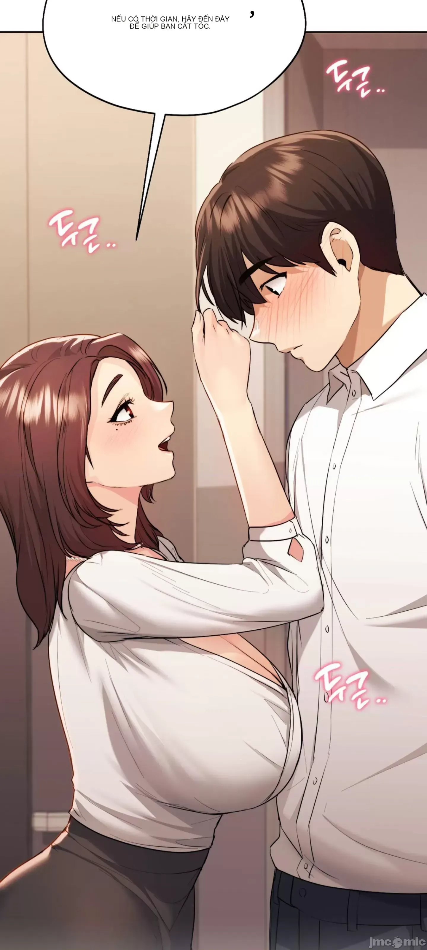 今日起的最愛 Chương 1-72