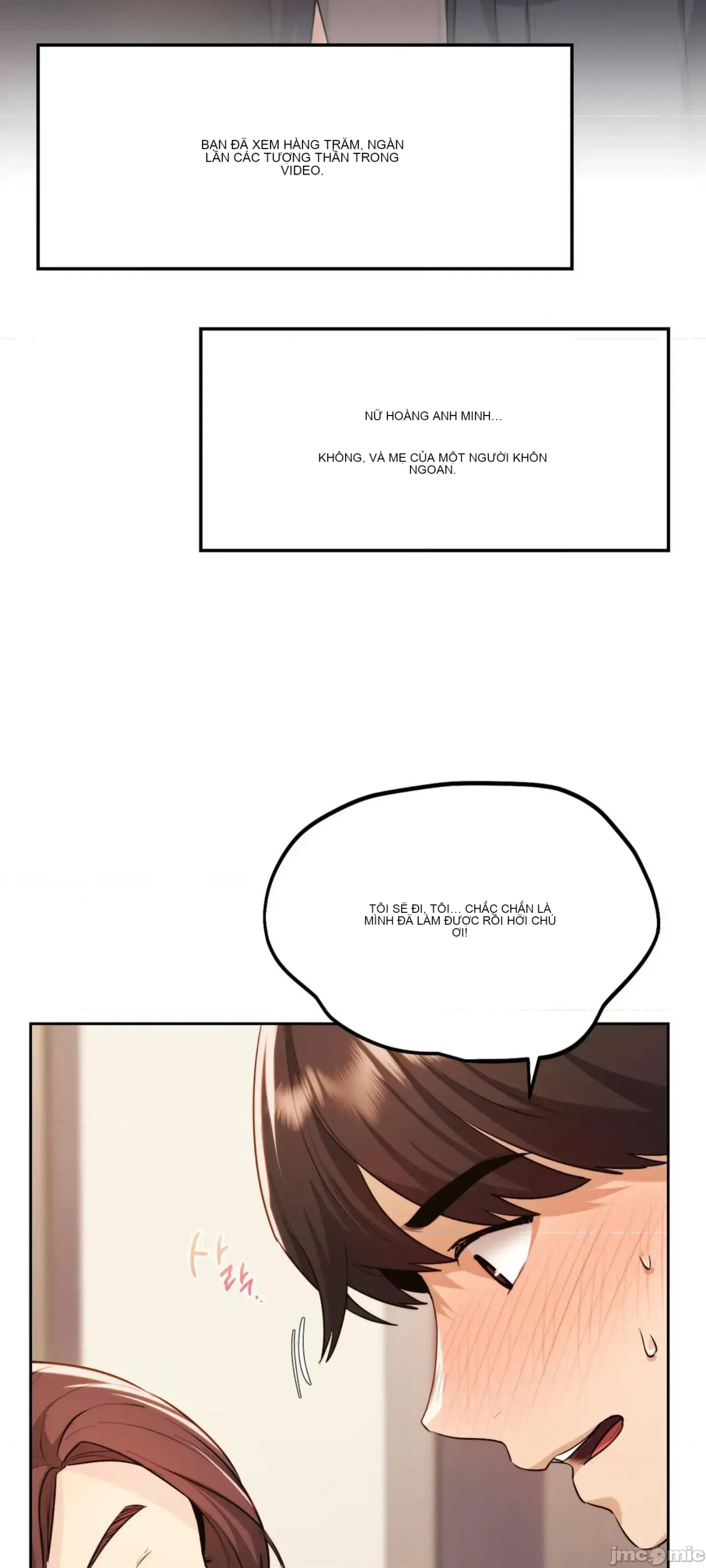 今日起的最愛 Chương 1-72