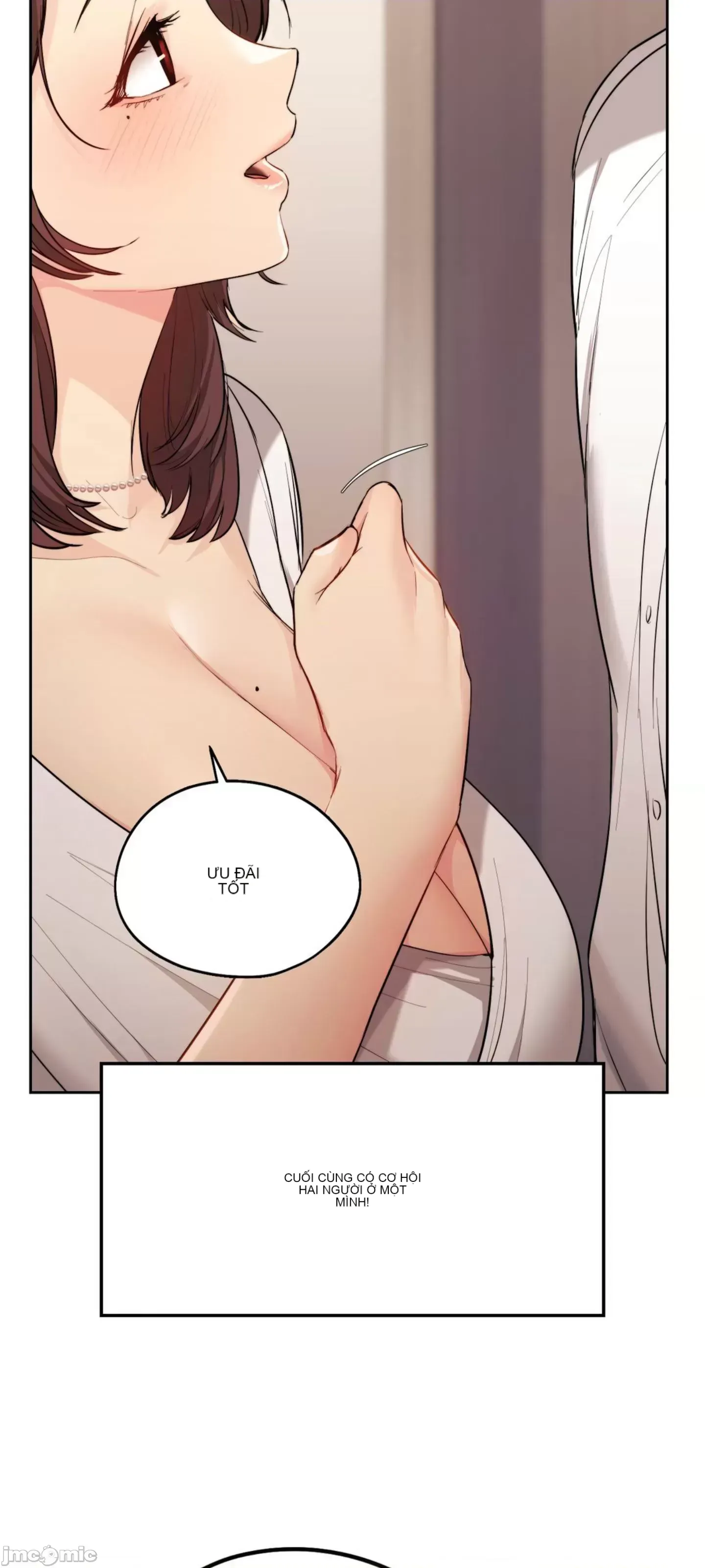 今日起的最愛 Chương 1-72