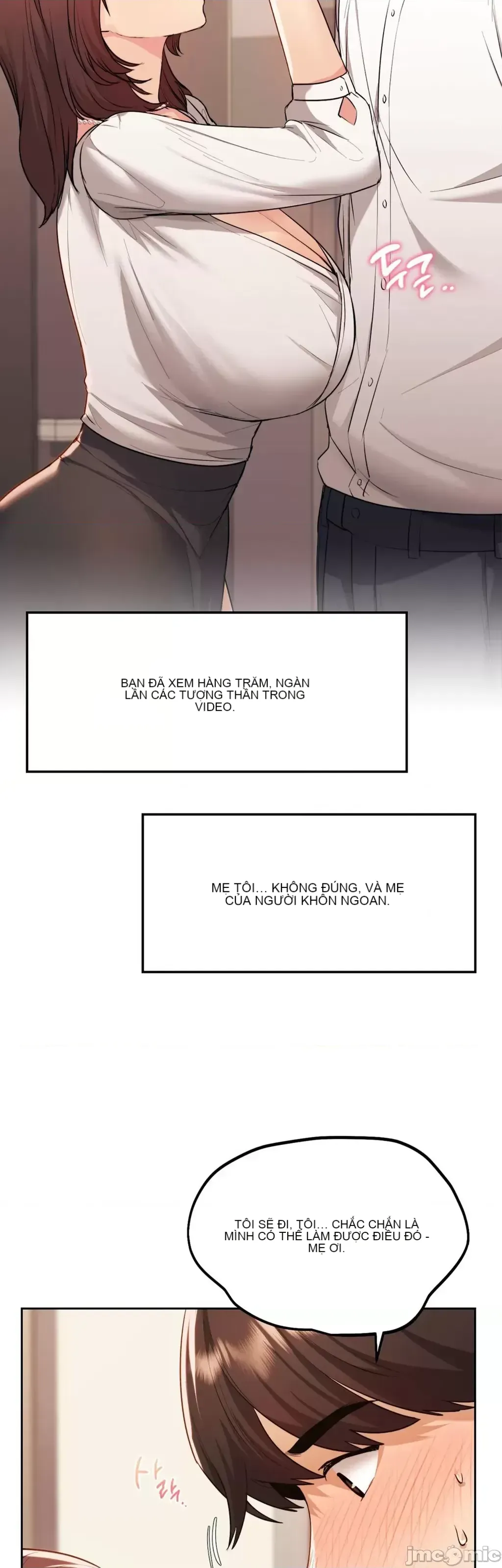 今日起的最愛 Chương 1-72