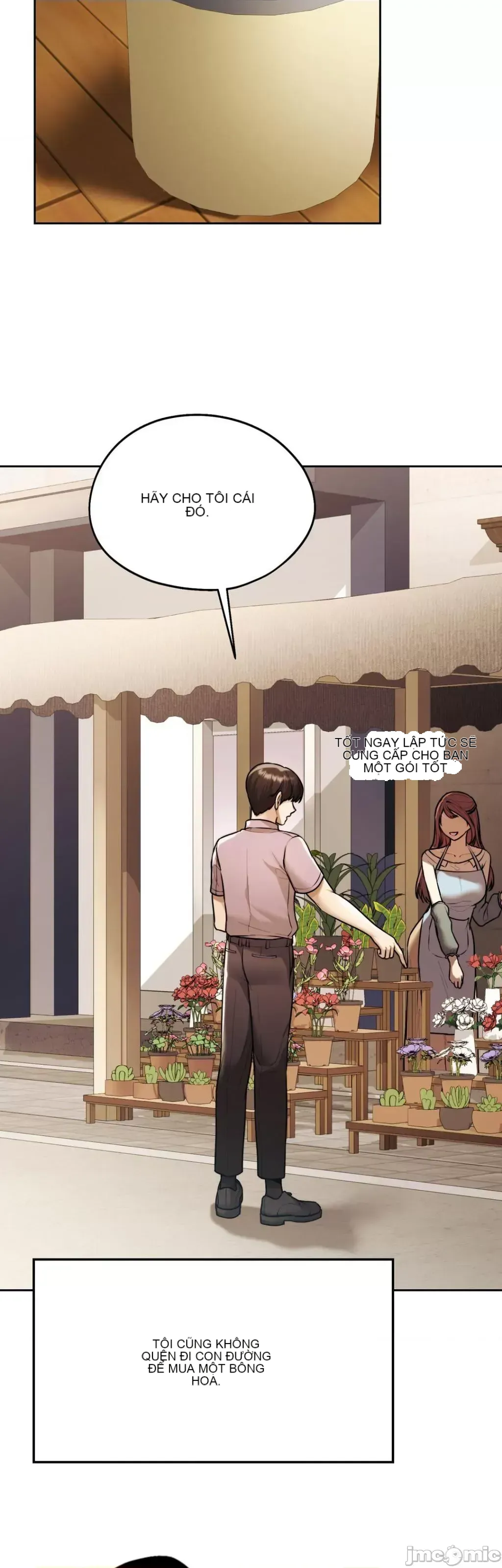 今日起的最愛 Chương 1-72