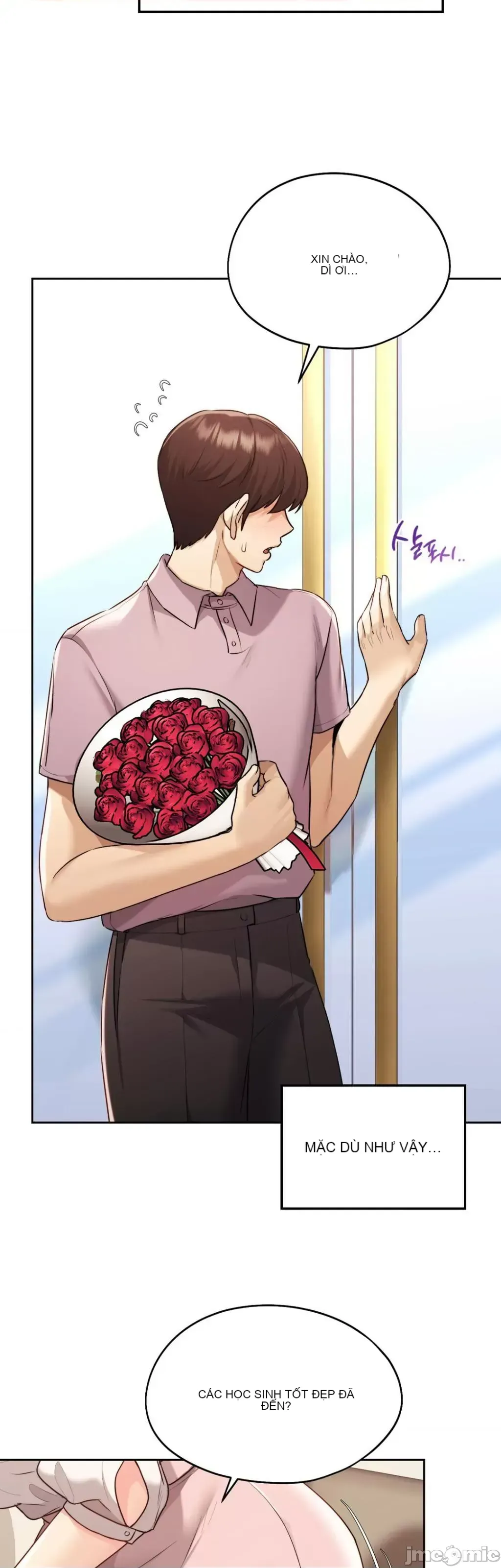 今日起的最愛 Chương 1-72