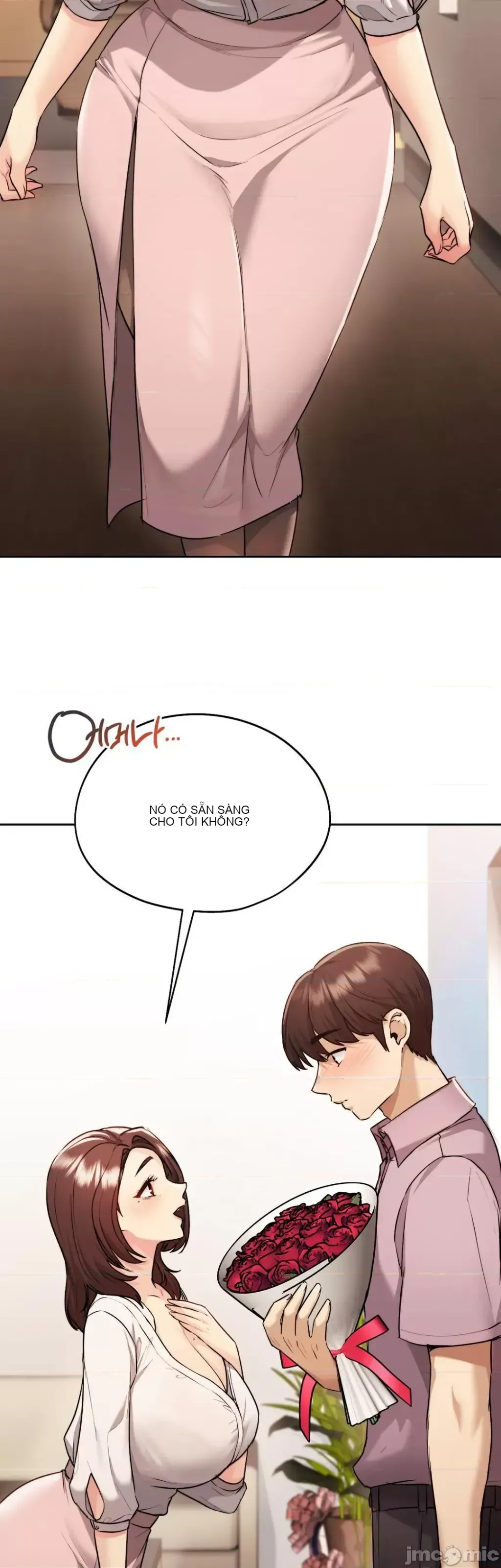 今日起的最愛 Chương 1-72