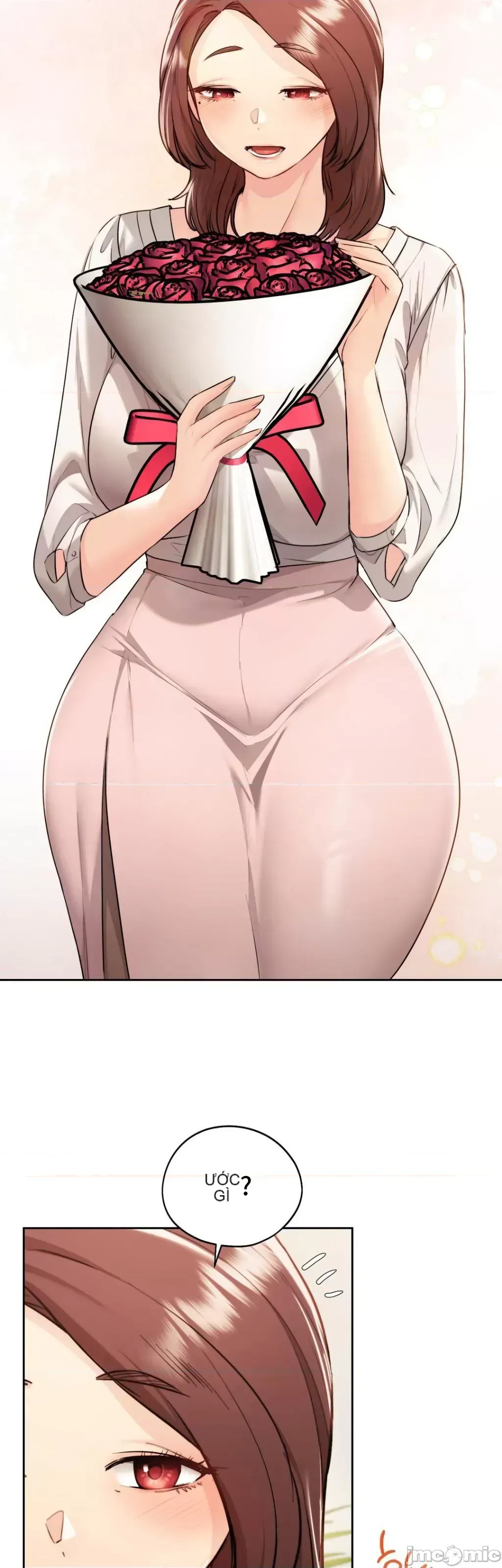 今日起的最愛 Chương 1-72