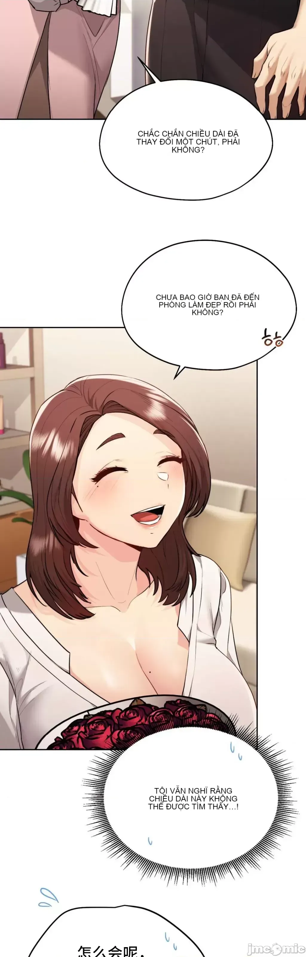 今日起的最愛 Chương 1-72