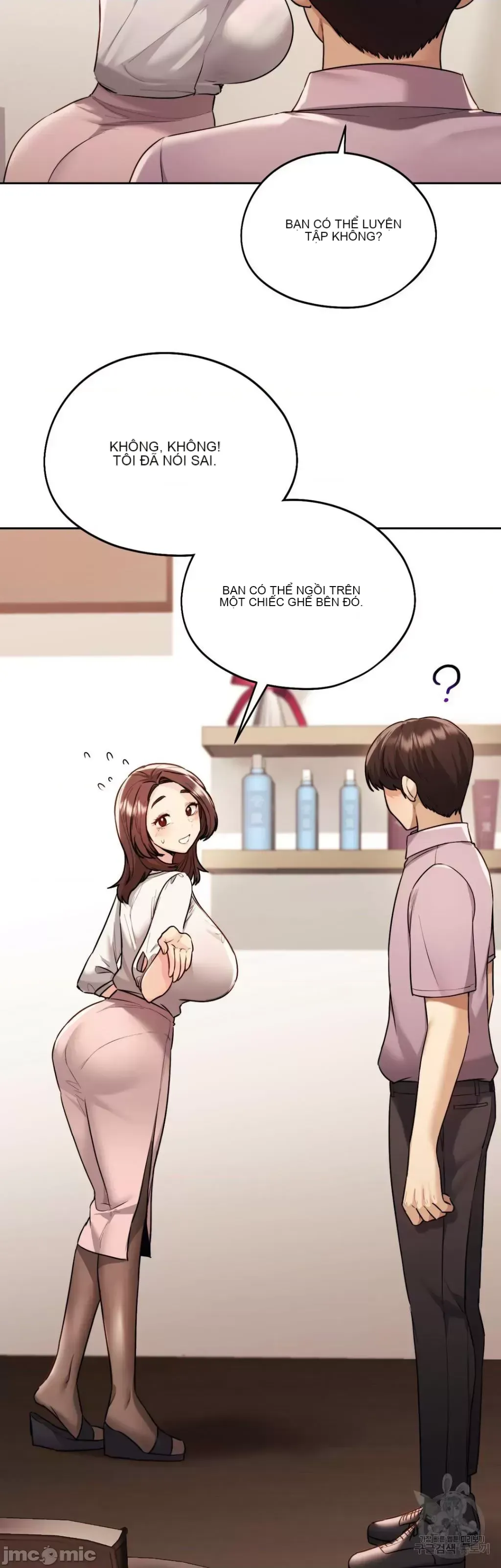 今日起的最愛 Chương 1-72