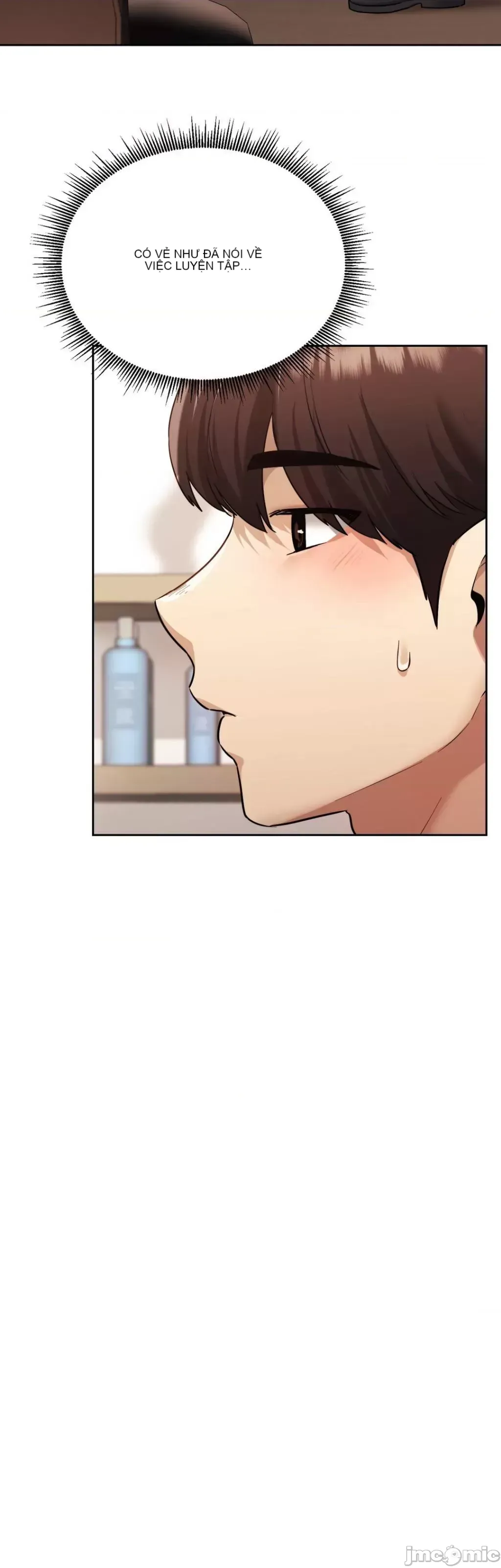 今日起的最愛 Chương 1-72