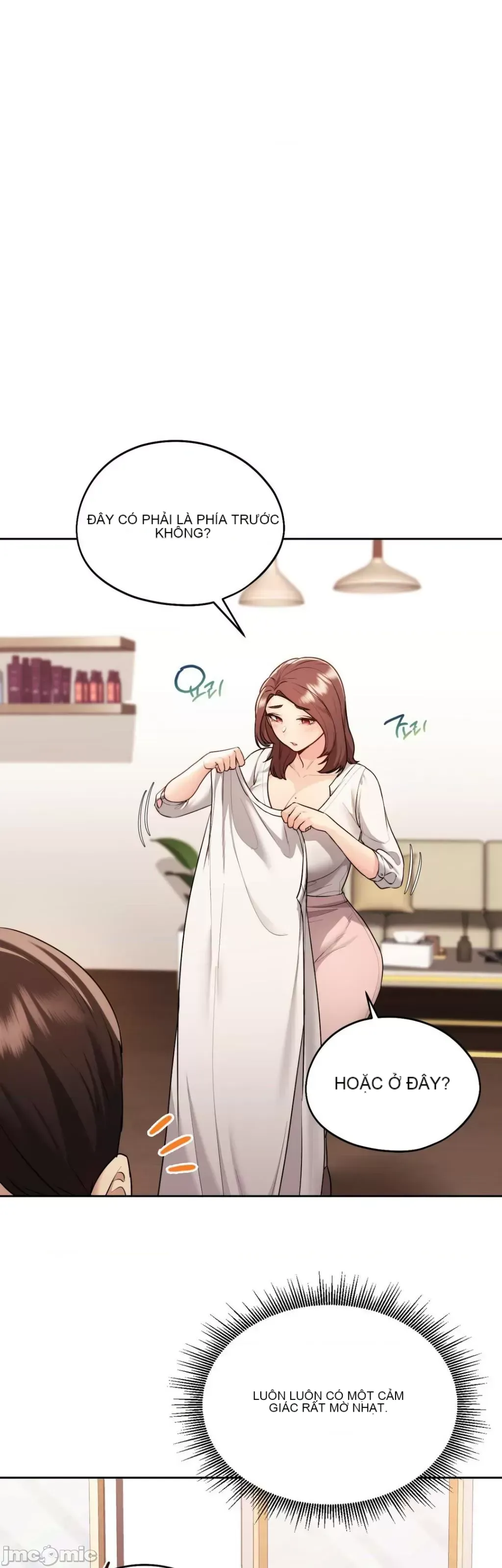 今日起的最愛 Chương 1-72