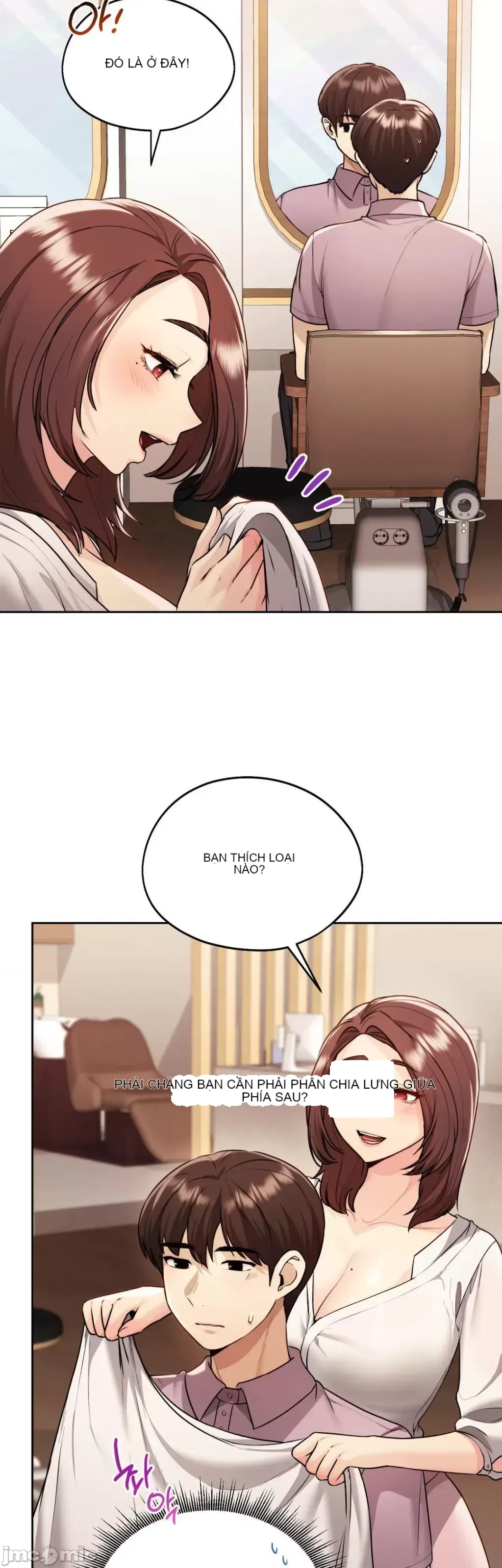 今日起的最愛 Chương 1-72