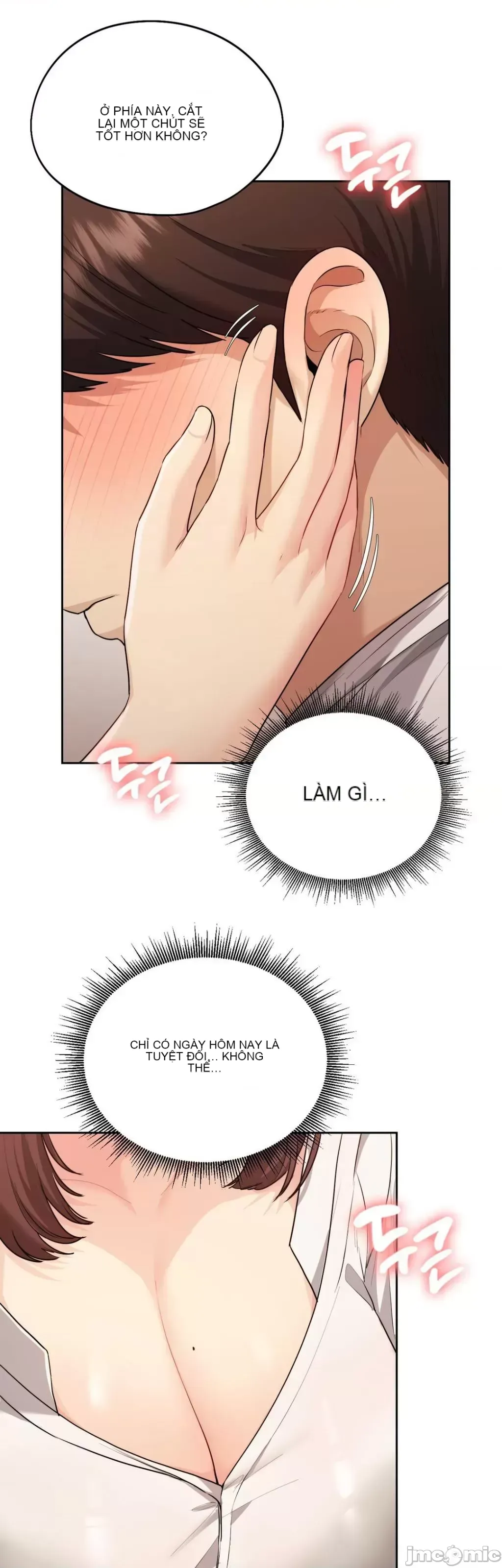 今日起的最愛 Chương 1-72