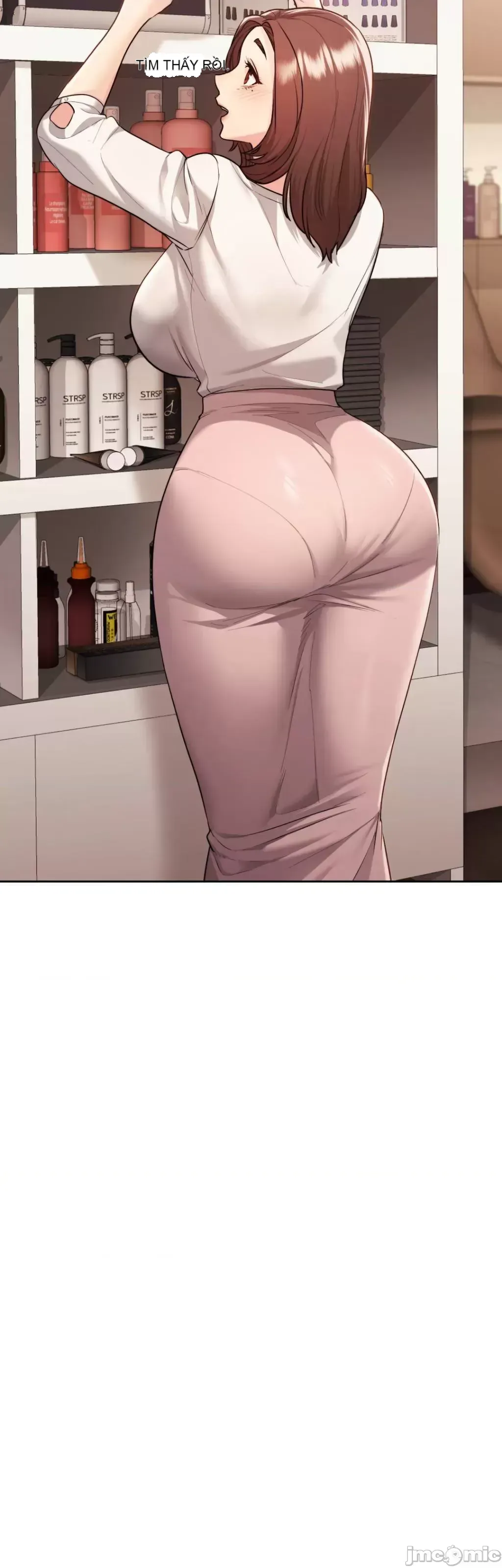 今日起的最愛 Chương 1-72