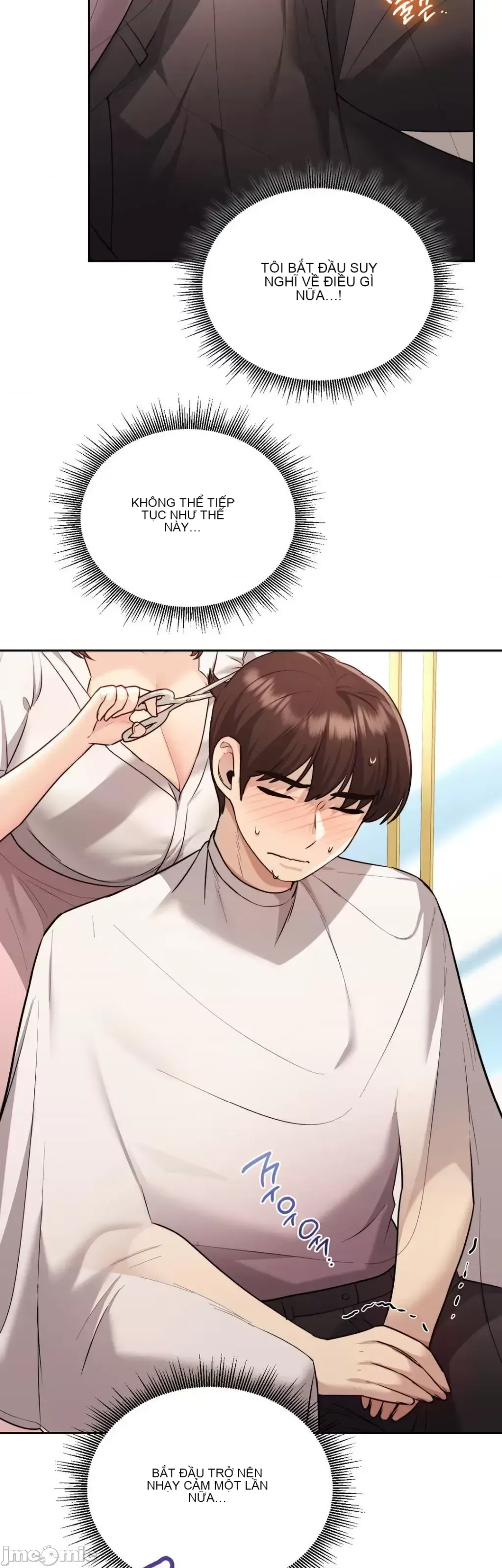 今日起的最愛 Chương 1-72