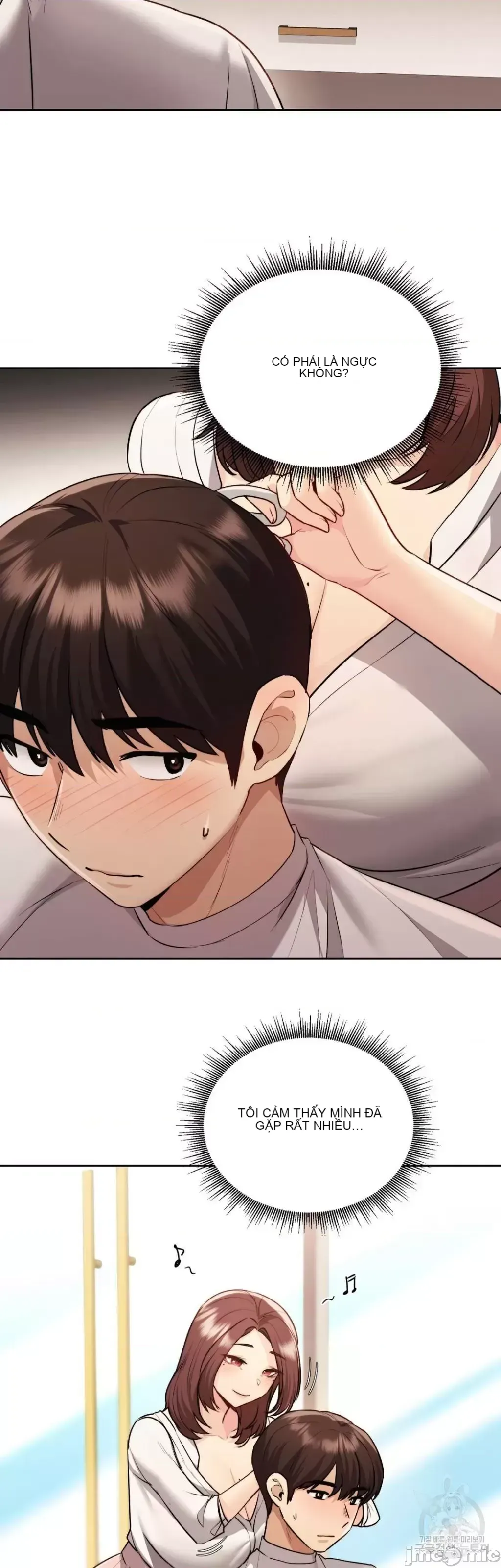 今日起的最愛 Chương 1-72