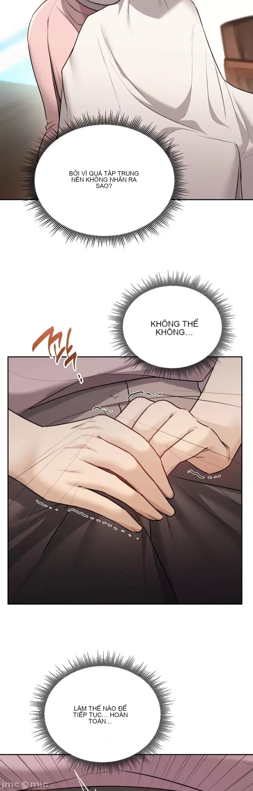 今日起的最愛 Chương 1-72