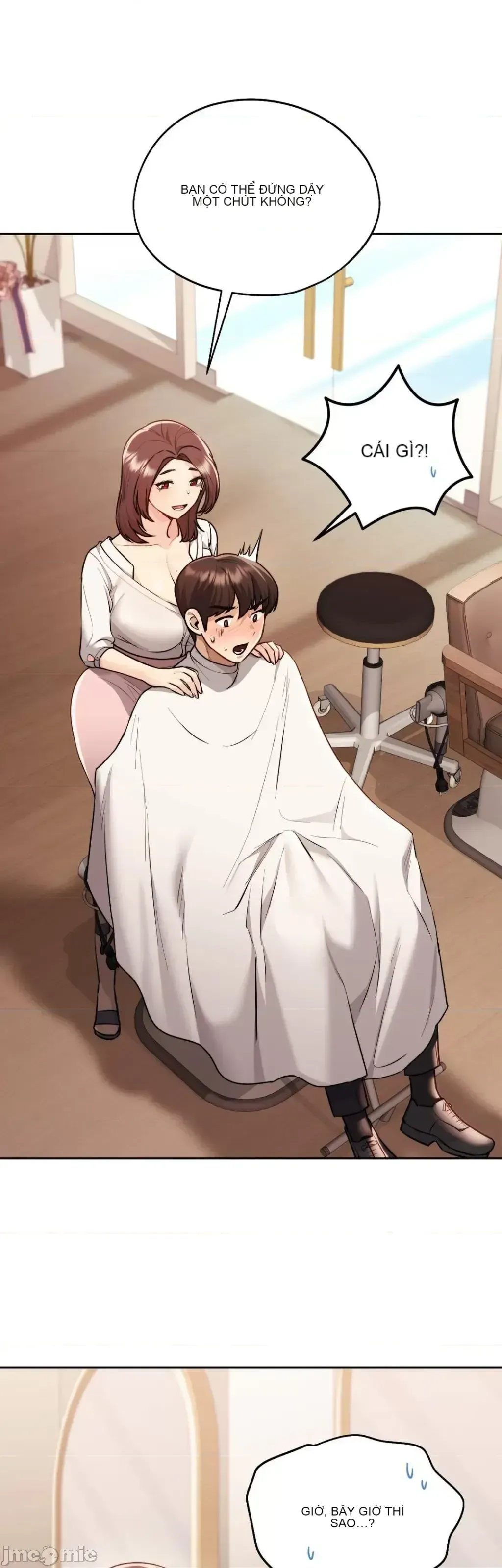 今日起的最愛 Chương 1-72